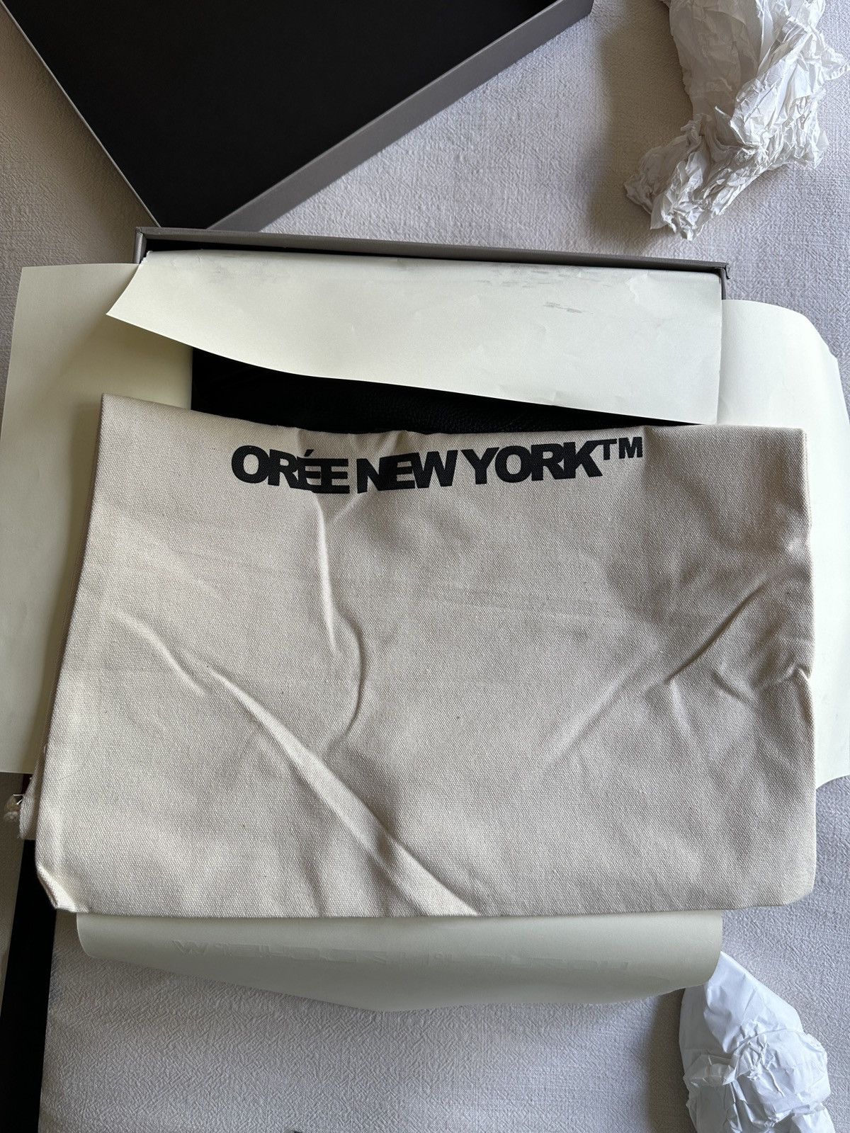 Oree New York OREE NYC INFANTRY BOOT Size US 11 / EU 44 - 9 Thumbnail