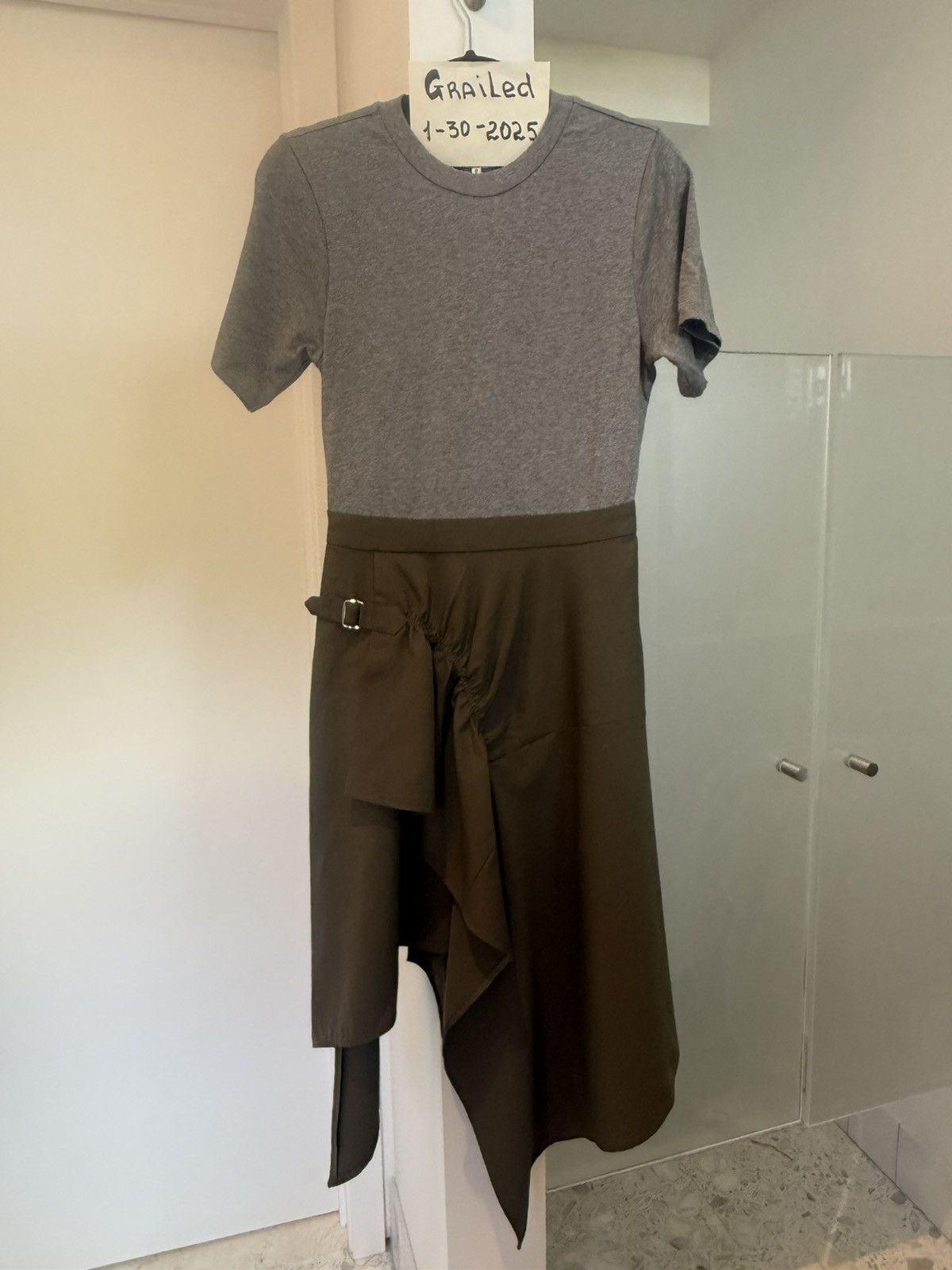 3.1 Phillip Lim 3.1 Philip Lim dress Size XS / US 0-2 / IT 36-38 - 1 Thumbnail