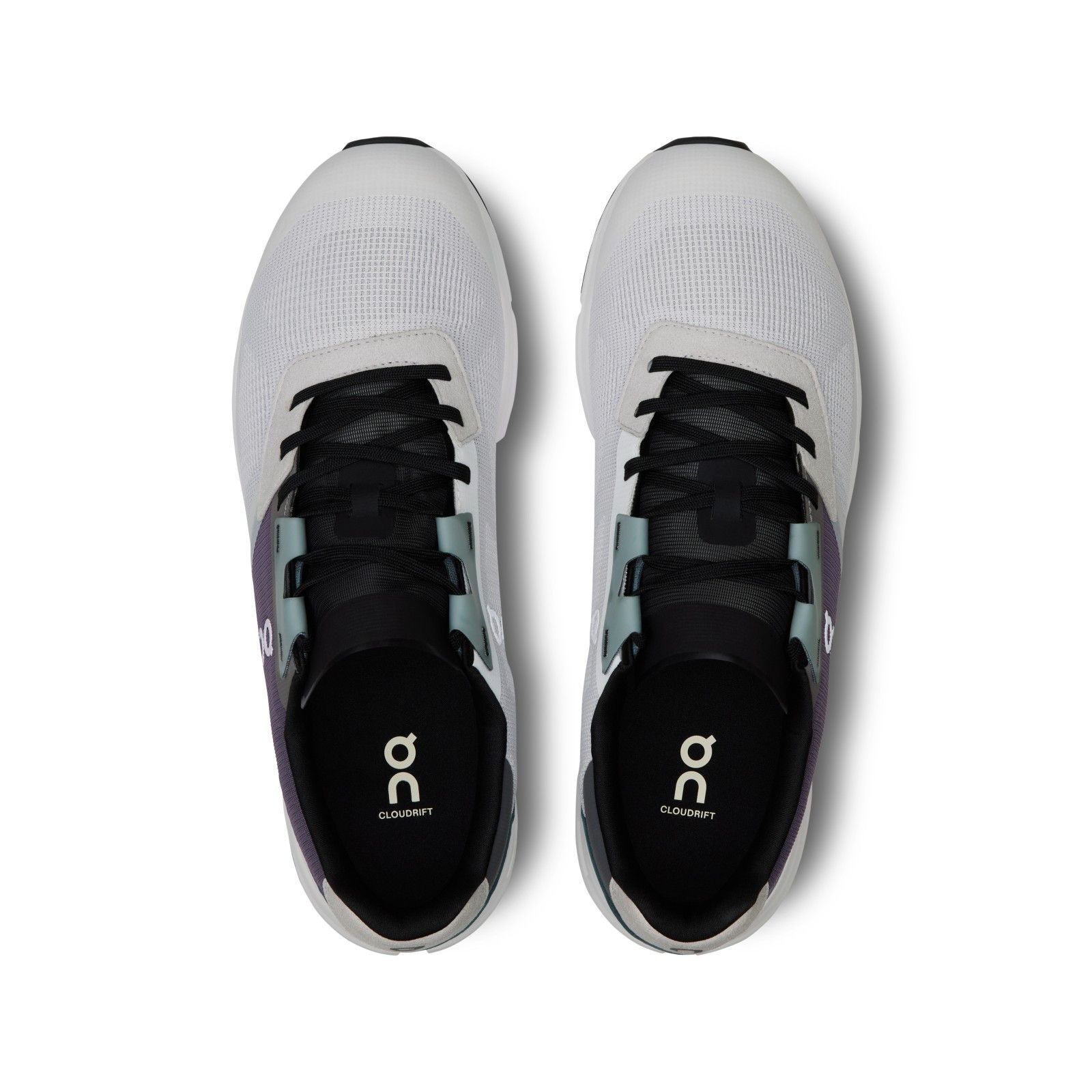 On o1s22i1n1124 Low-Top Sneakers in Multicolor Size US 11 / EU 44 - 4 Thumbnail