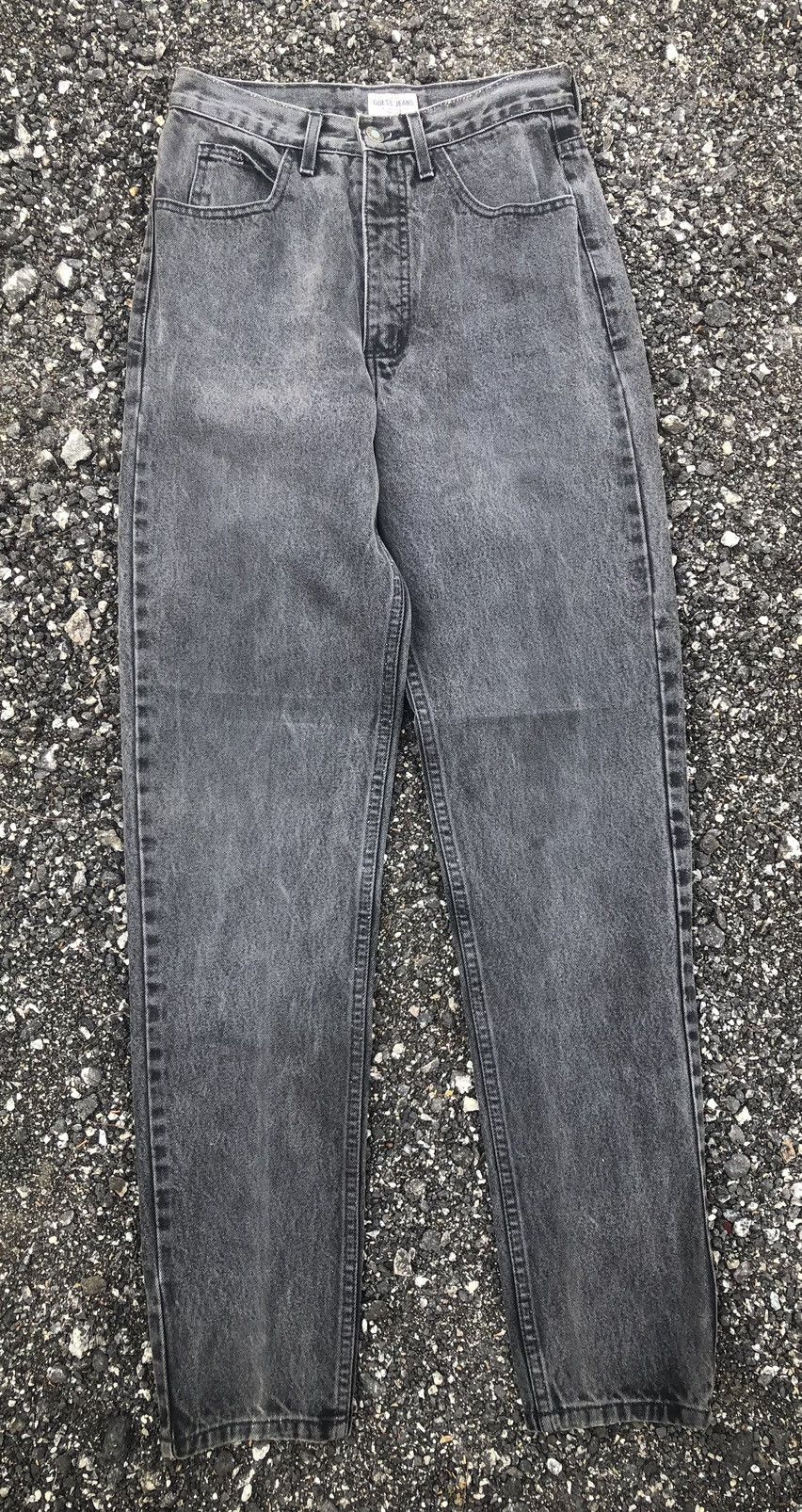 Guess × Vintage Vintage guess usa Size US 28 / EU 44 - 2 Thumbnail