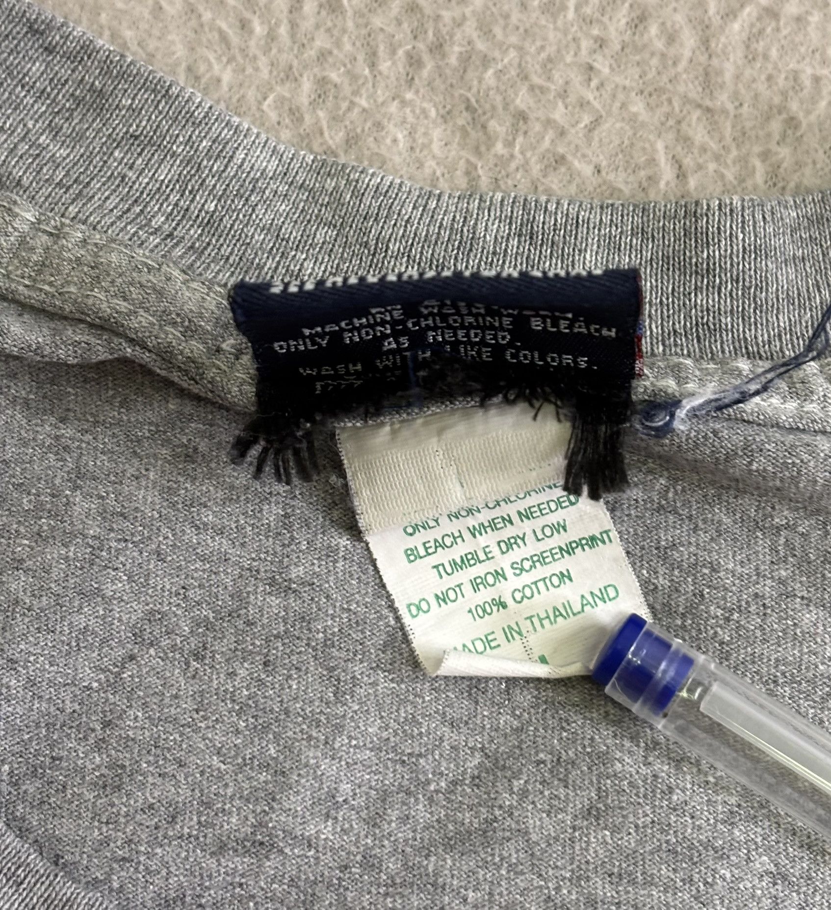 Ralph Lauren Sport Polo Sport Ralph Lauren T-shirt medium Size US M / EU 48-50 / 2 - 11 Thumbnail