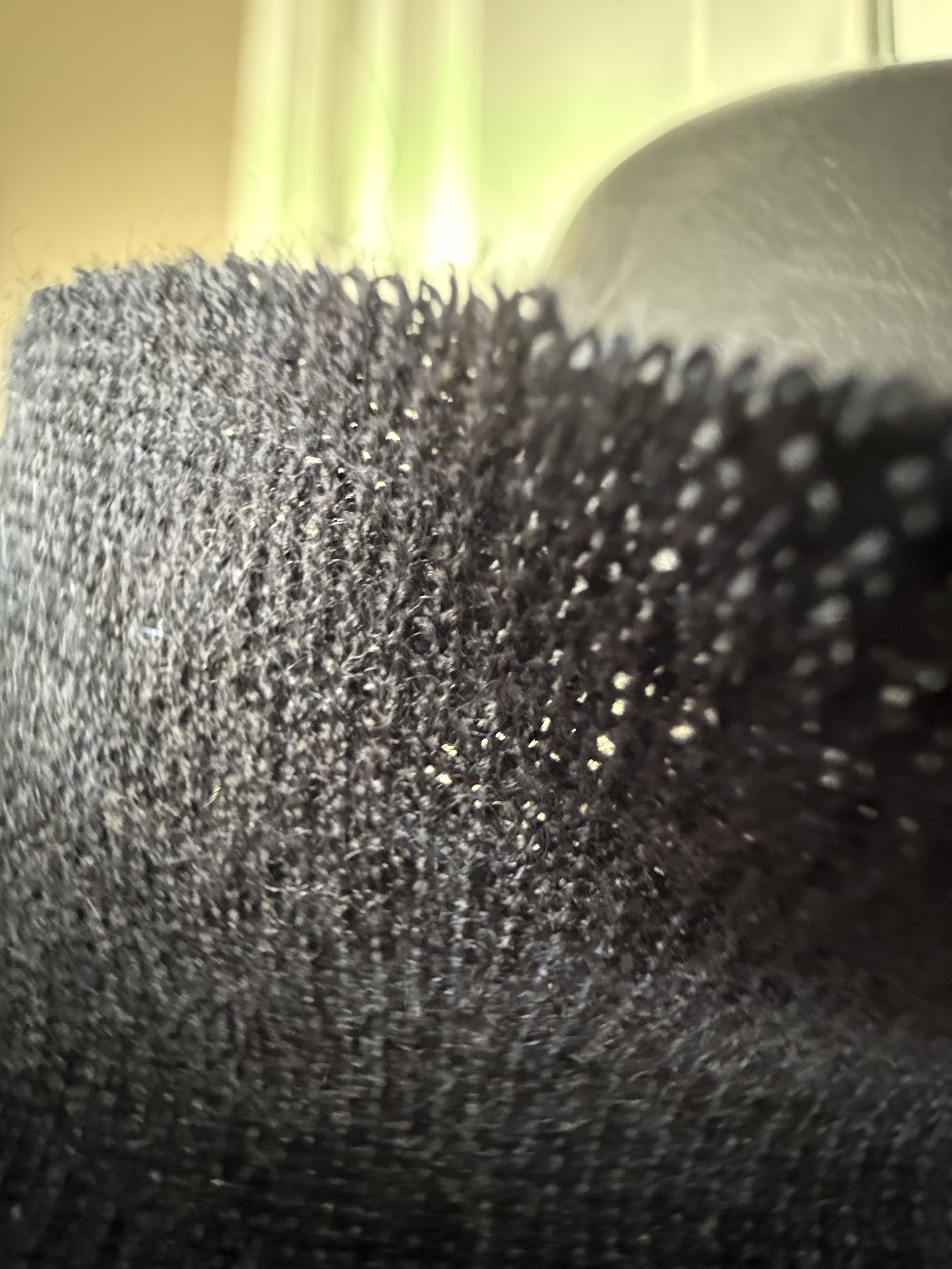 Dries Van Noten DRIES VAN NOTEN SWEATER-NEW- SIZE-L 70% CASHMERE 30% SILK Size US L / EU 52-54 / 3 - 13 Thumbnail