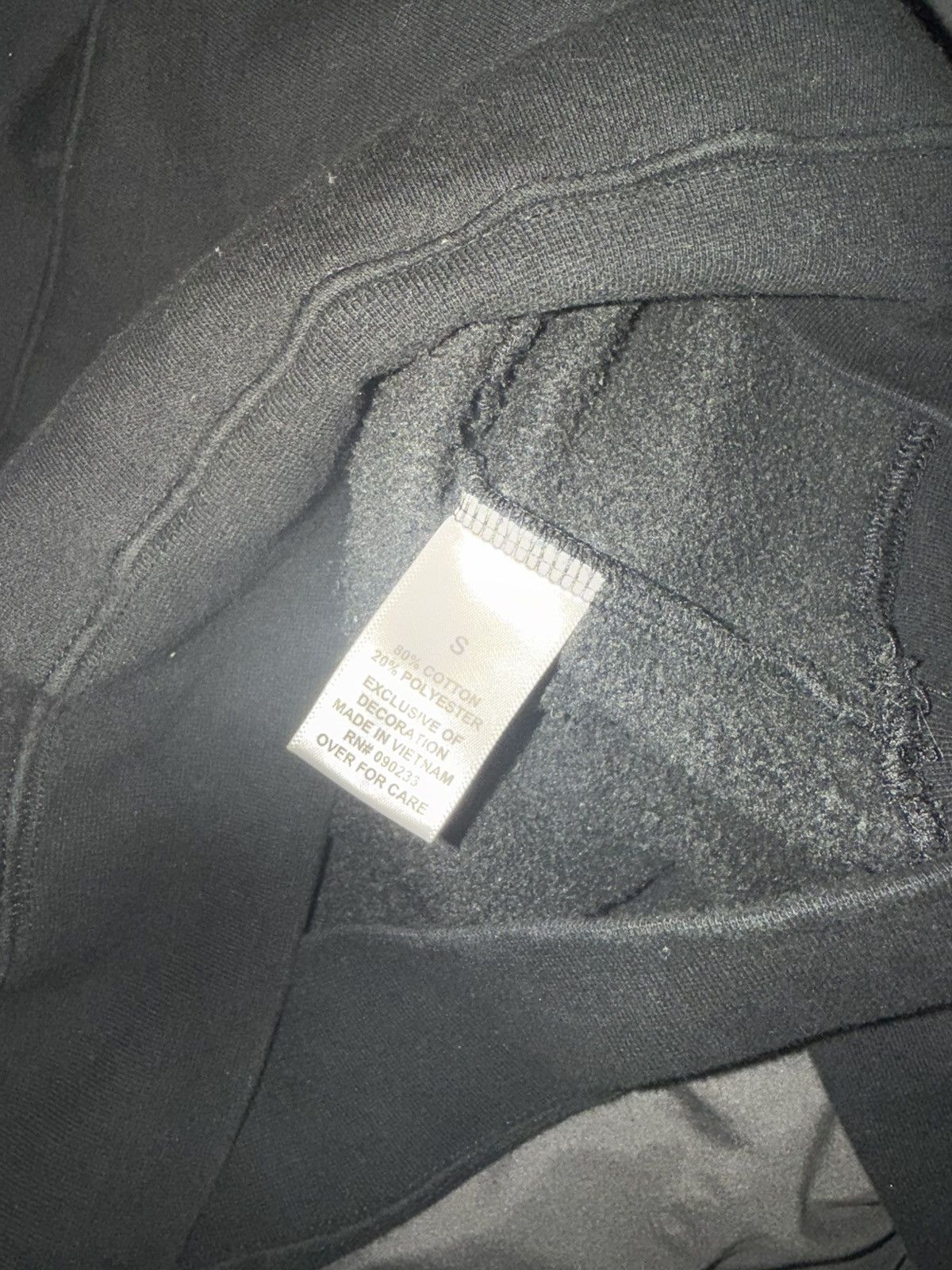 Essentials Fear of God Essentials Hoodie Size US S / EU 44-46 / 1 - 7 Thumbnail
