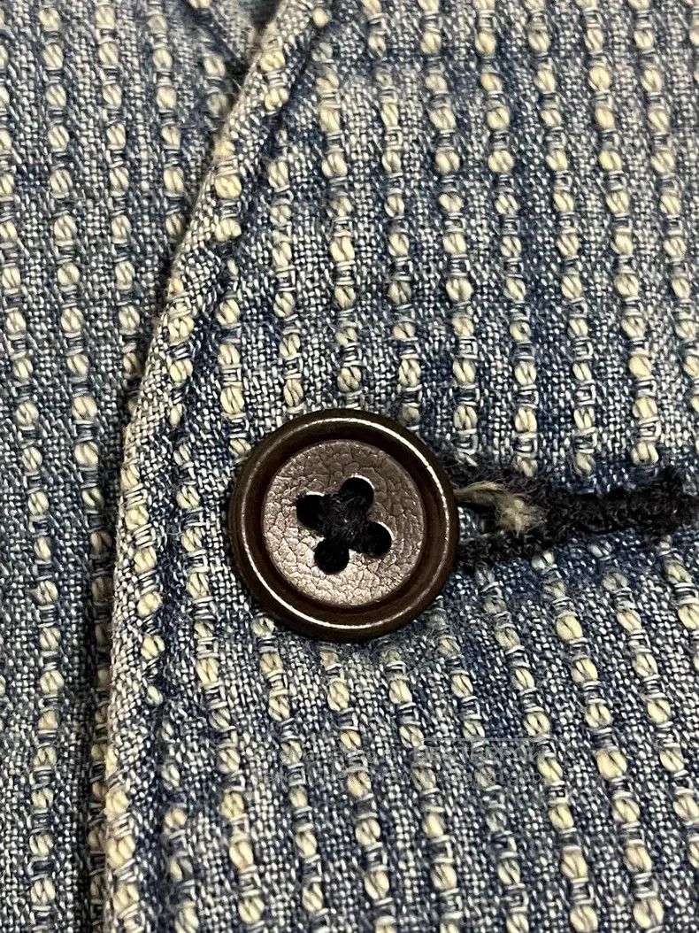 RRL Ralph Lauren RRL Ralph Lauren Stingray Size US S / EU 44-46 / 1 - 3 Thumbnail