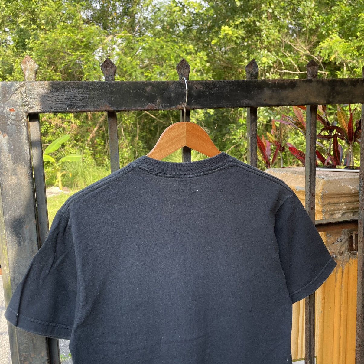 Fruit Of The Loom 🔥Vintage 90s Pioneer Days Instruments Music Graphic Tee Size US M / EU 48-50 / 2 - 3 Thumbnail