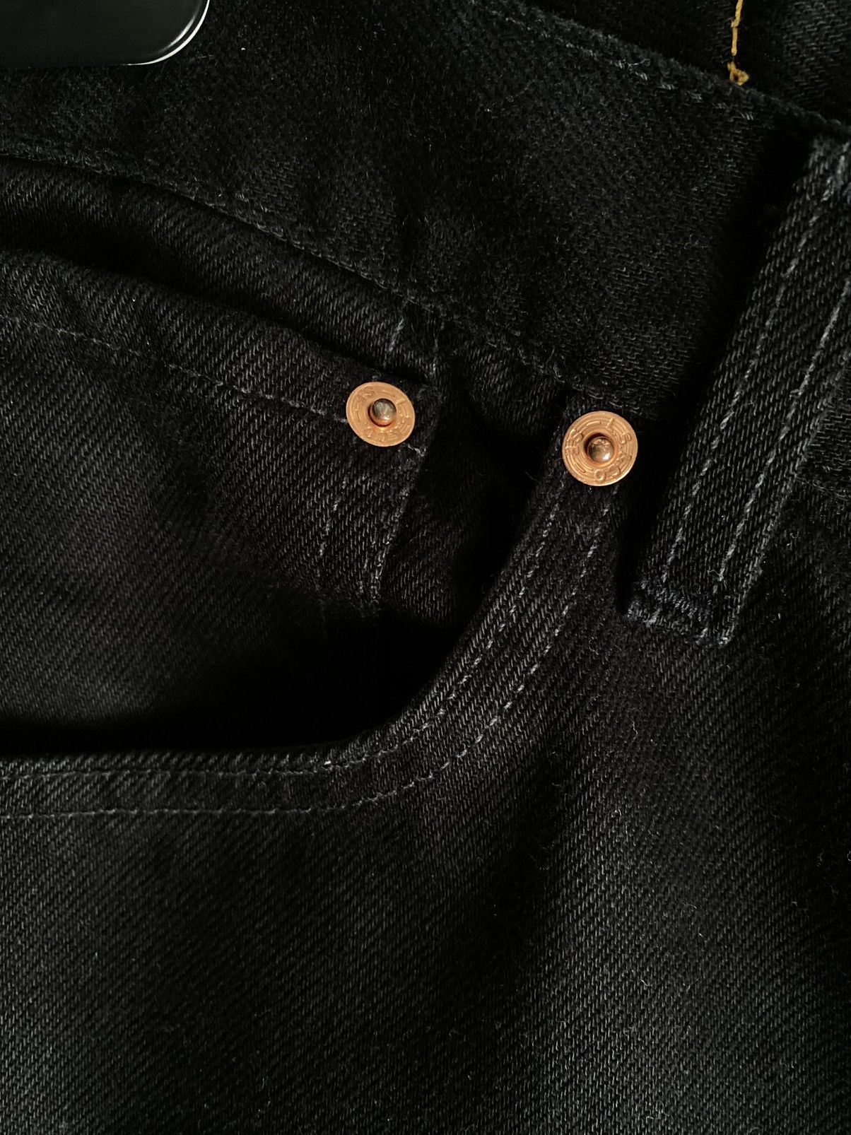 Levi's Jeans Levis 36x34 Size US 36 / EU 52 - 7 Thumbnail
