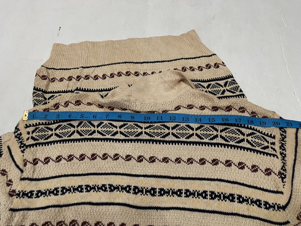 Vintage Polo British Country Spirits Knit Size L / US 10 / IT 46 - 6 Thumbnail