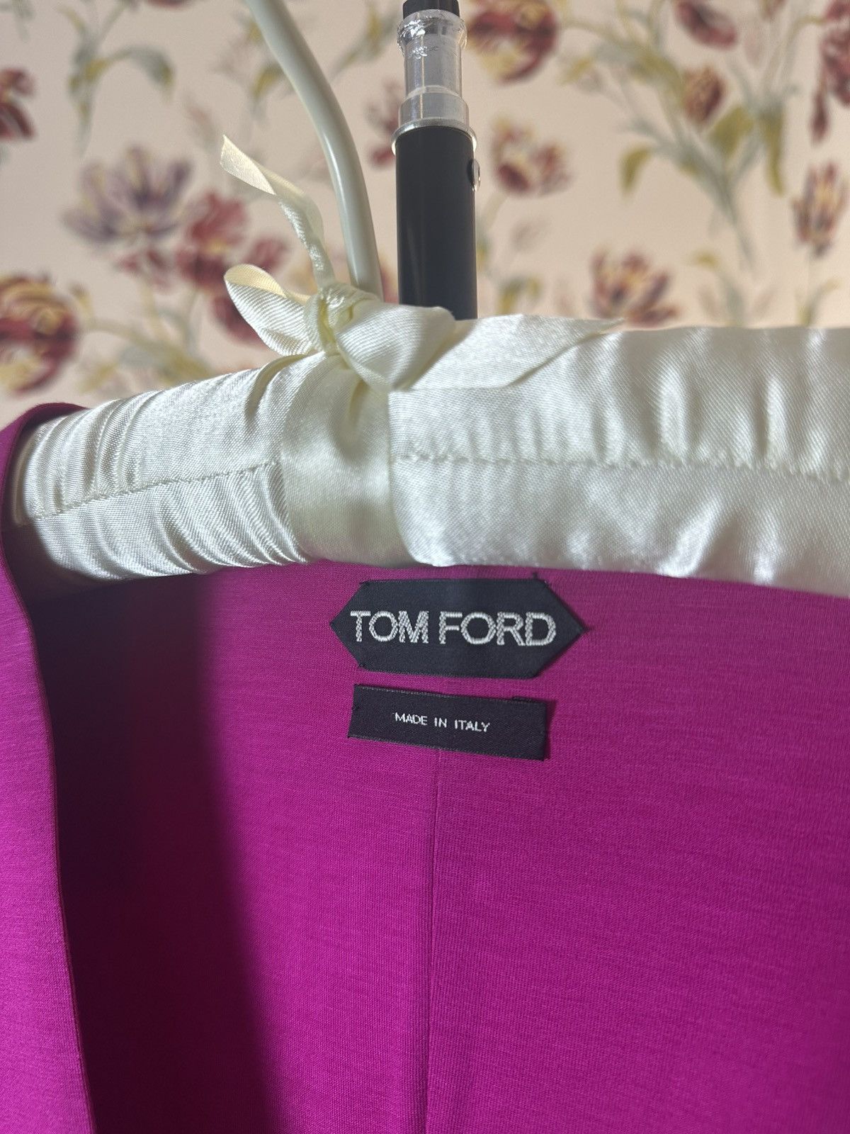 Tom Ford Tom Ford evening cocktail dress Size XS / US 0-2 / IT 36-38 - 5 Thumbnail
