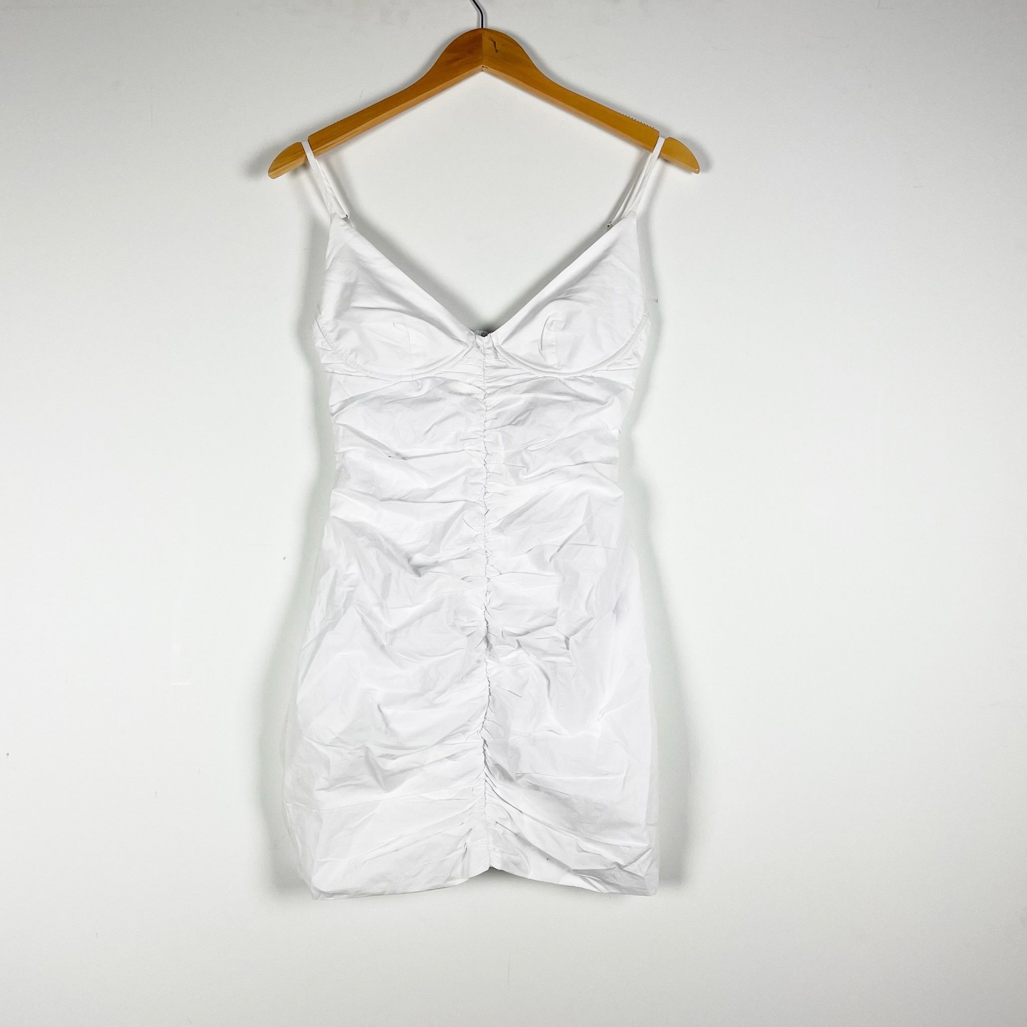superdown Superdown Darby Cotton Underwire Cup Size XS / US 0-2 / IT 36-38 - 1 Thumbnail