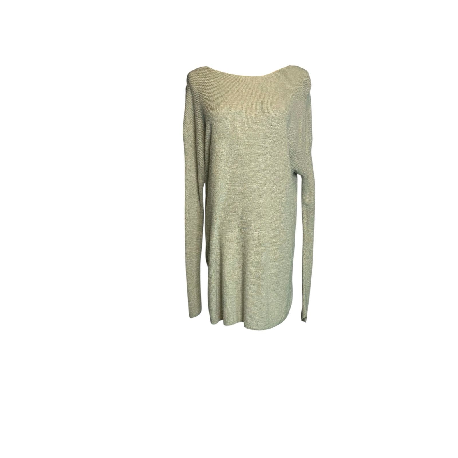 Lou & Grey Lou & Grey light mint green tunic sweater size Small Size S / US 4 / IT 40 - 9 Thumbnail