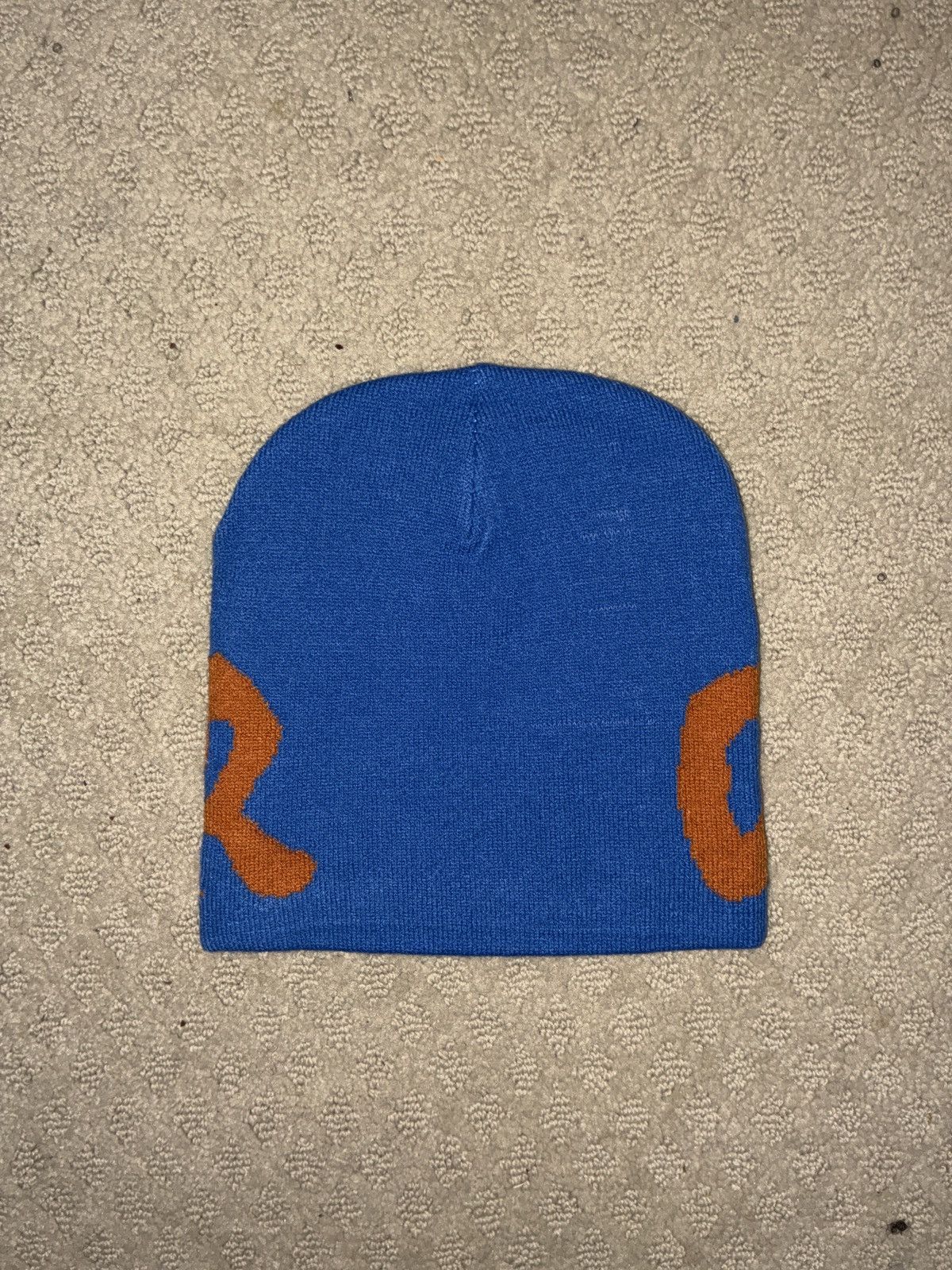 Other Mea Culpa Brand Blue and Orange Size ONE SIZE - 2 Thumbnail