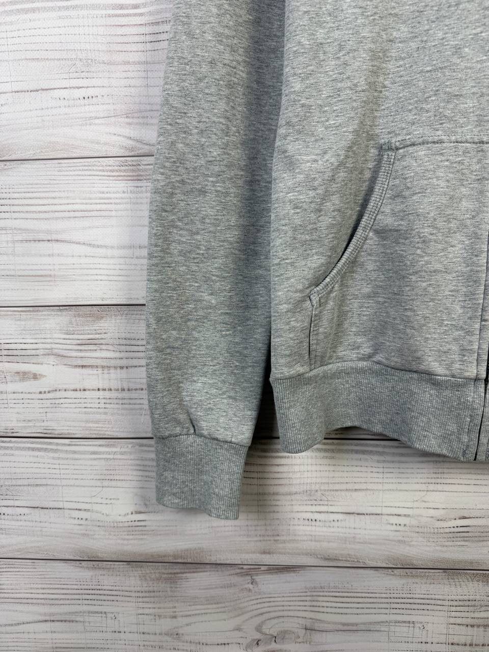 Oakley Vintage Oakley Zip Hoodie Big Logo Size US S / EU 44-46 / 1 - 5 Thumbnail