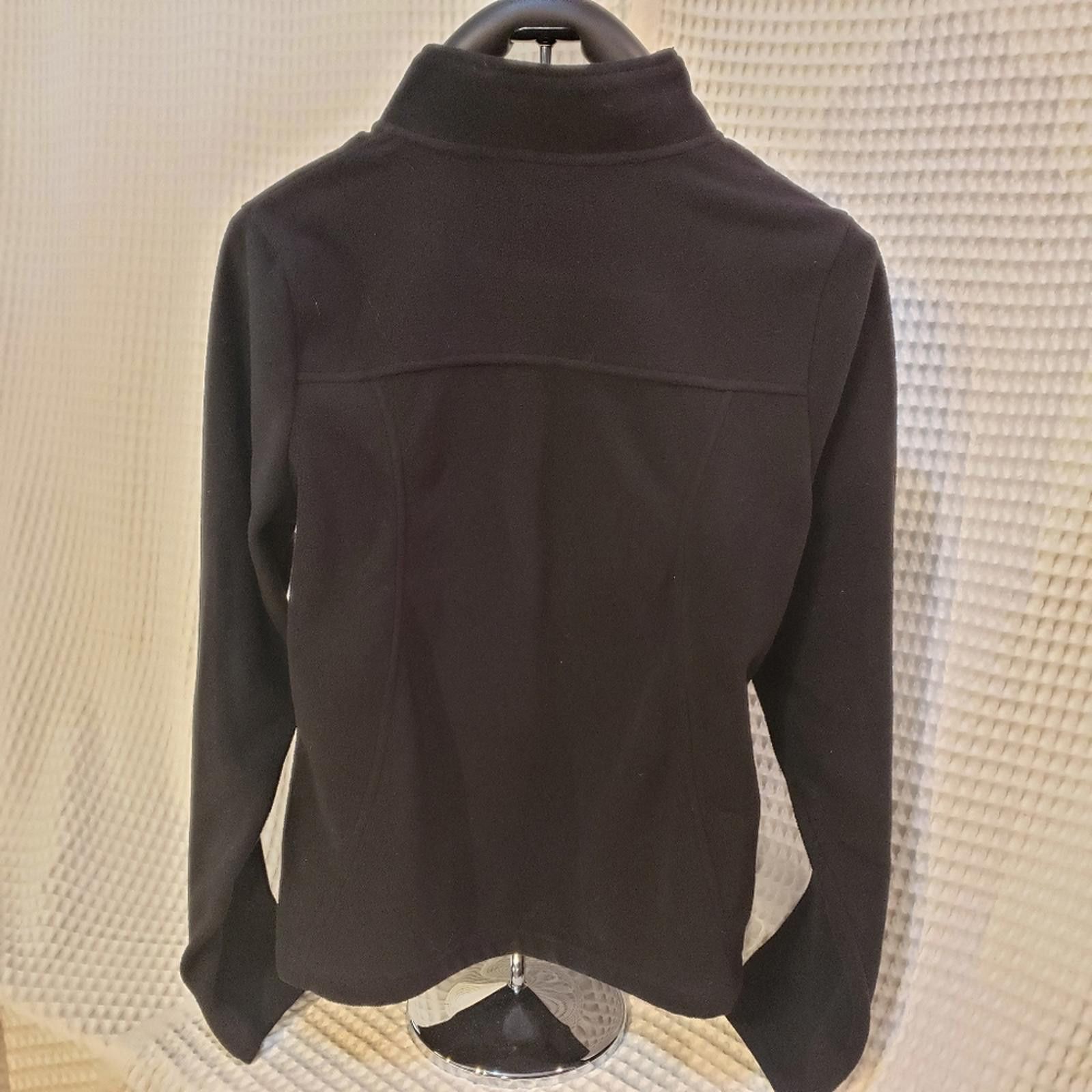 Merona Merona polar fleece full-zip Size M Size M / US 6-8 / IT 42-44 - 2 Thumbnail