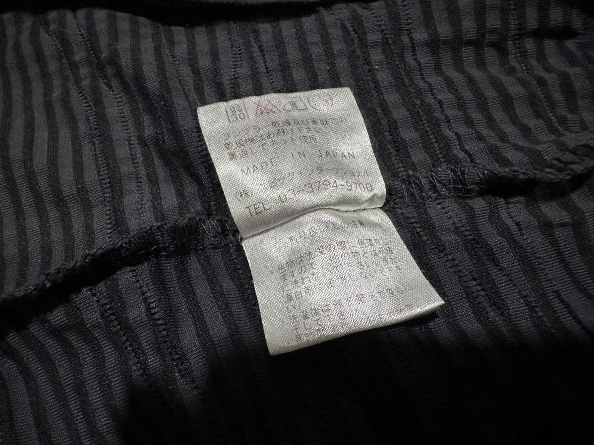 Tornado Mart 🔥Y2K Archived Tornado Mart Mummy Shirt Vkei Goth Punk Size US M / EU 48-50 / 2 - 7 Thumbnail
