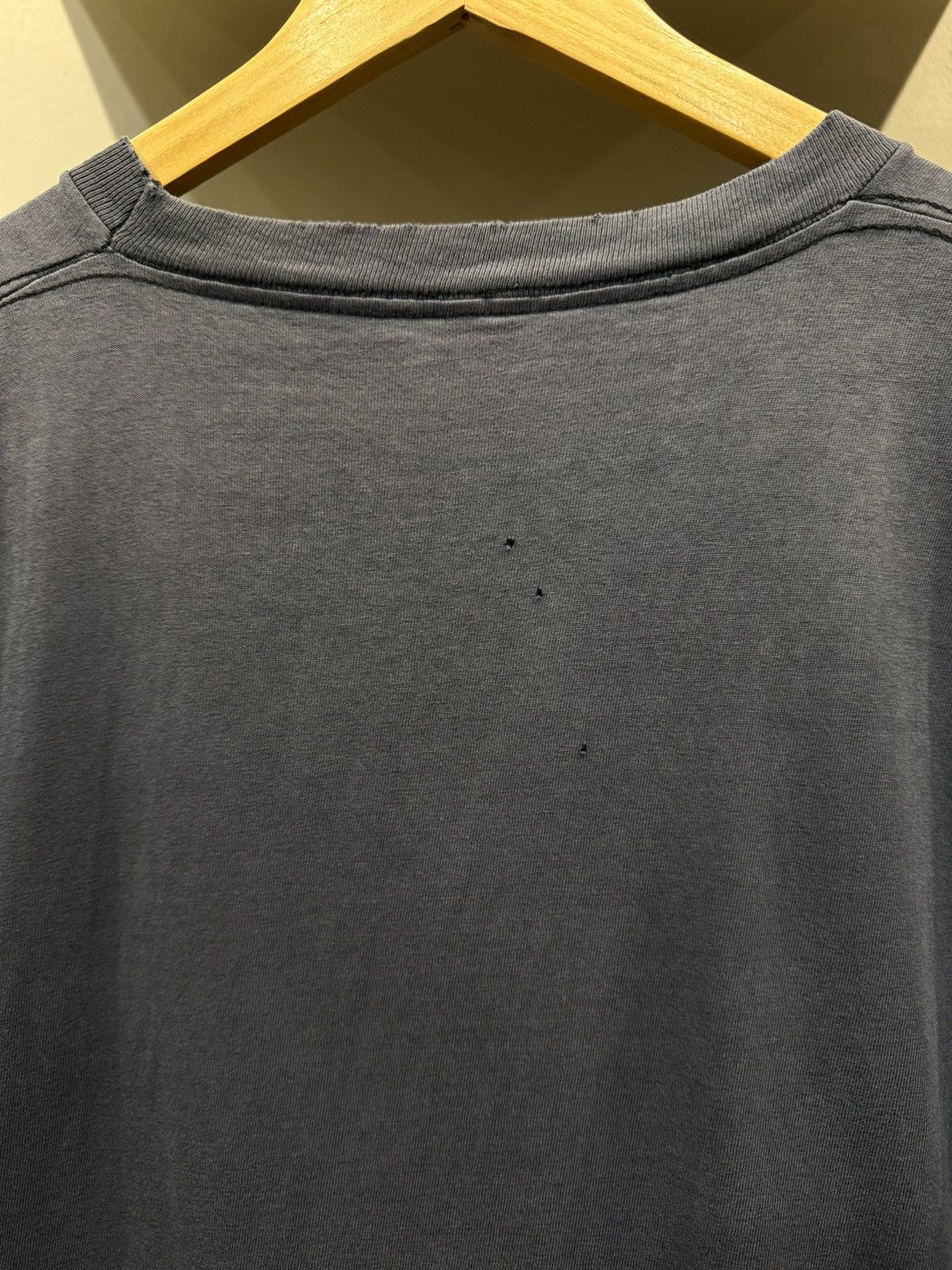 Other Vintage 90s Star Trek T-Shirt Size US XL / EU 56 / 4 - 5 Thumbnail