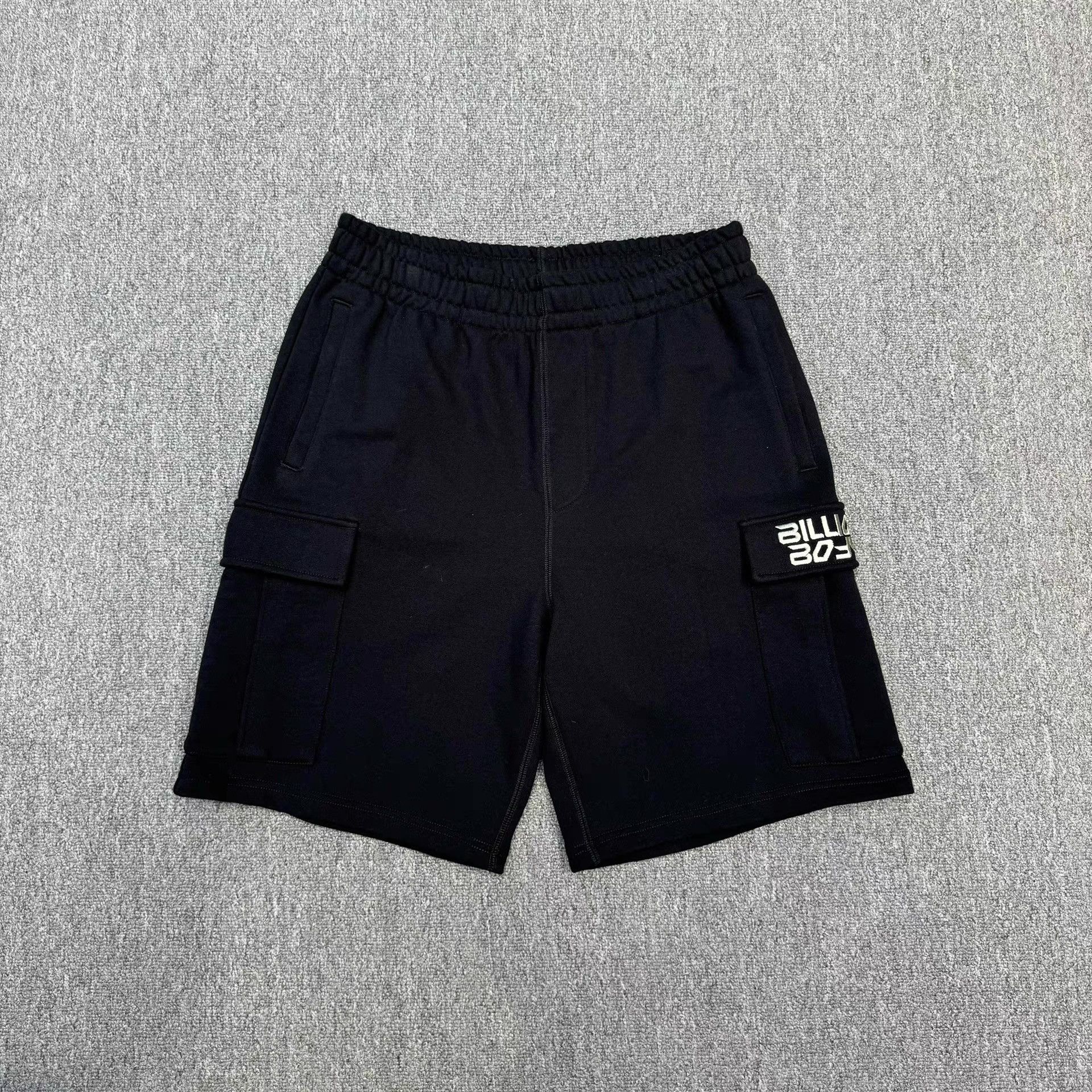 Billionaire Boys Club BBC French Terry Sports Shorts Q5 Size US 34 / EU 50 - 2 Thumbnail
