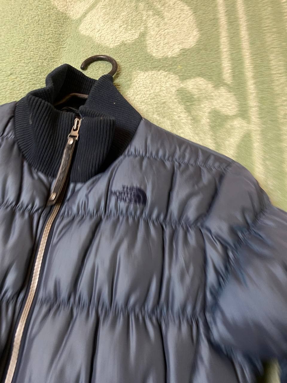 The North Face vintage Y2K black The North Face jacket Streetwear Size M / US 6-8 / IT 42-44 - 9 Thumbnail