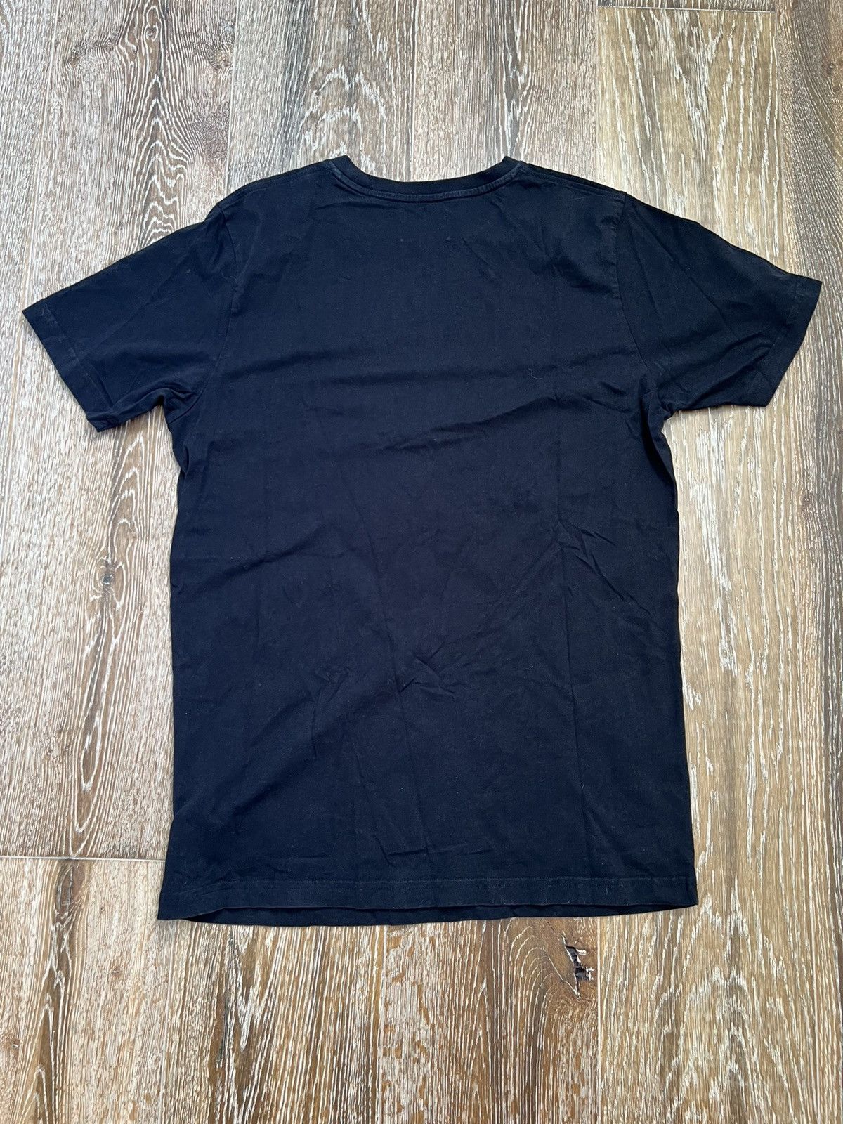 Oakley Oakley factory pilot thermonuclear protection tee Size US S / EU 44-46 / 1 - 2 Thumbnail
