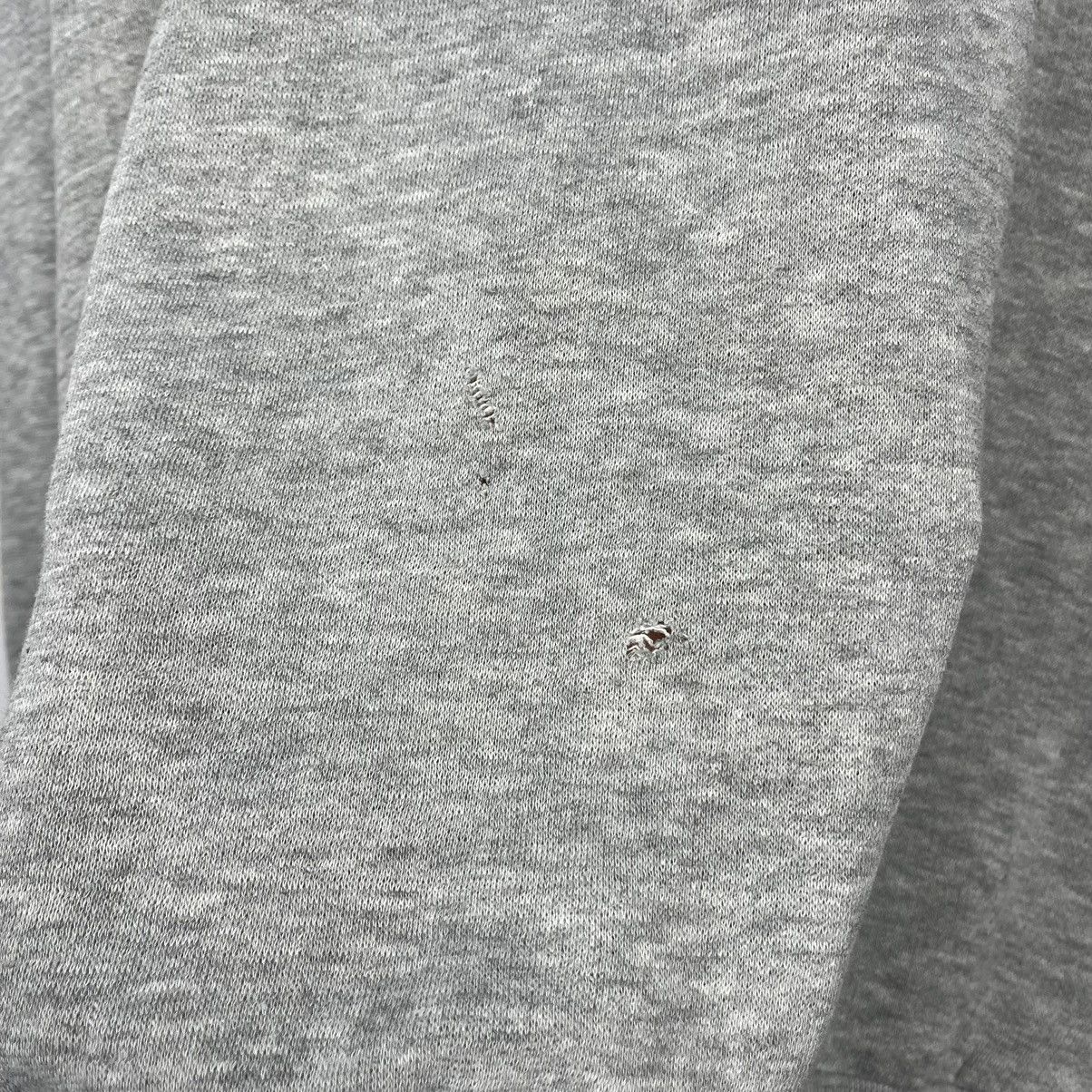 Adidas Vintage Adidas big logo sweatshirt 90’s Size US M / EU 48-50 / 2 - 12 Thumbnail