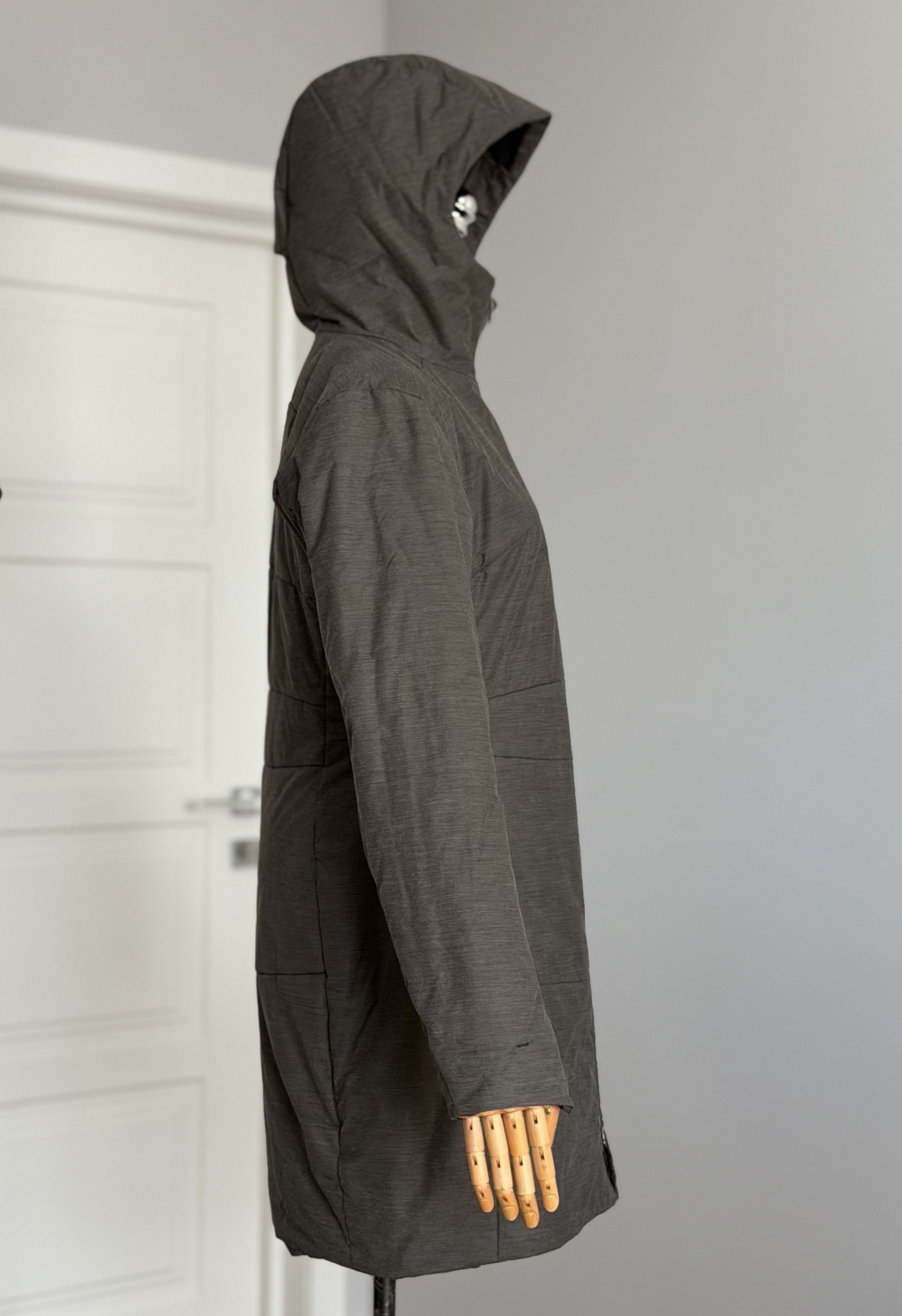 Arc'teryx ARC'TERYX Darrah Coat Puffer Parka Long Jacket Size M Casual Size M / US 6-8 / IT 42-44 - 10 Thumbnail