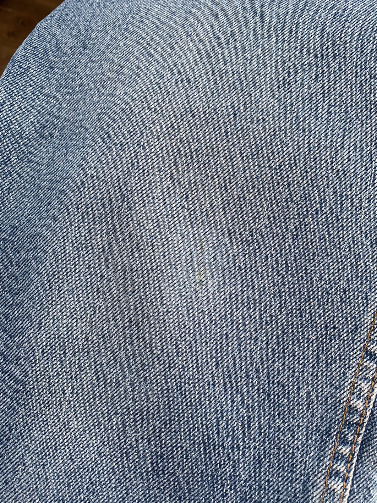 Levi's × Levi's Vintage Clothing × Vintage Vintage Levi’s 512 made in USA denim jeans Size US 32 / EU 48 - 13 Thumbnail