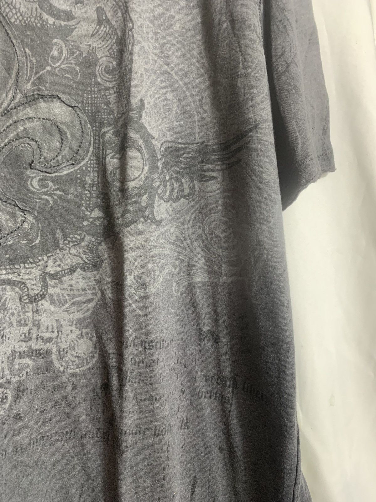 Japanese Brand Japanese Poem Style shirt Size US L / EU 52-54 / 3 - 10 Thumbnail