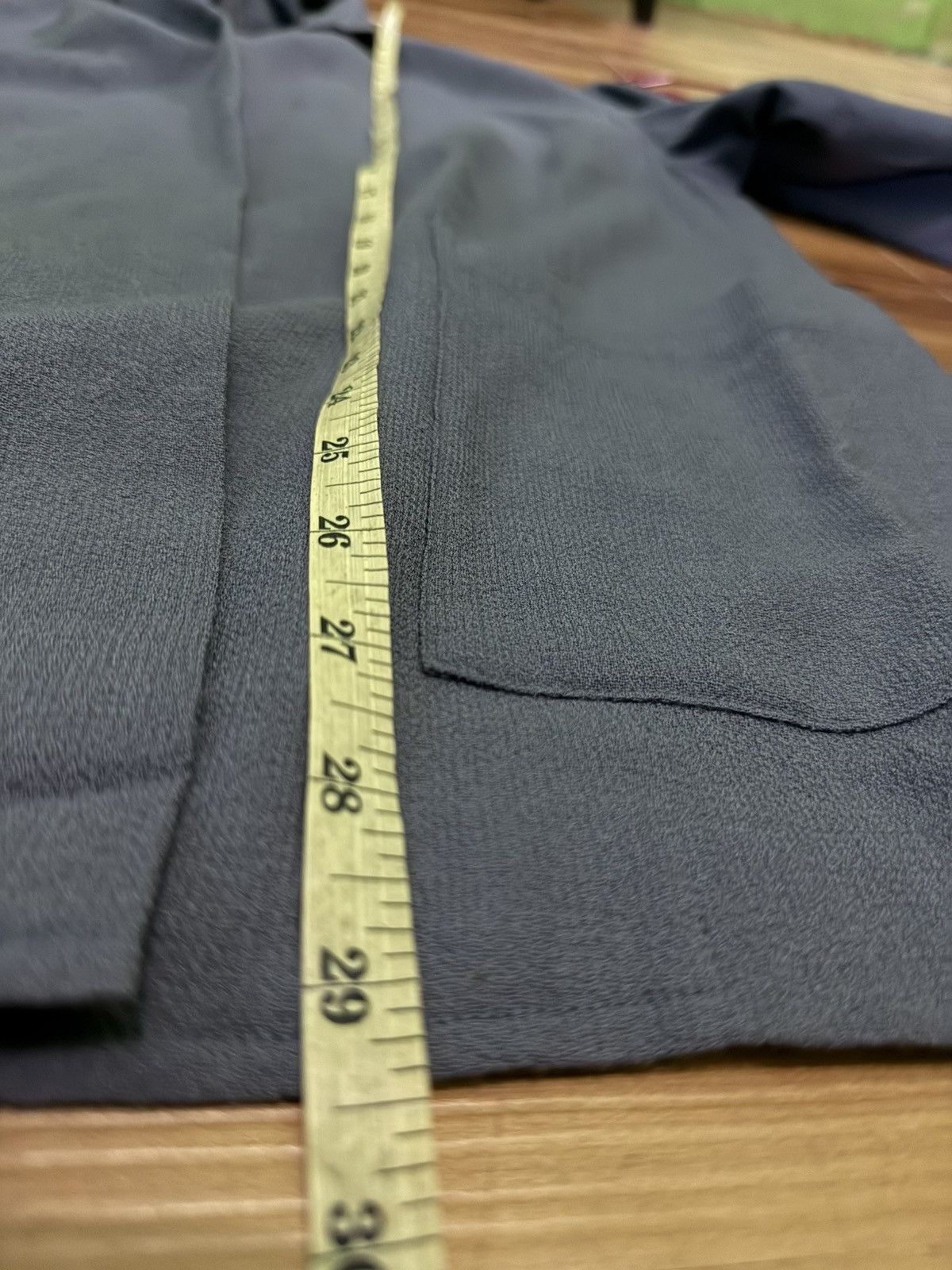 Issey Miyake Kimono Style "Plantation By Issey Miyake" Size M / US 6-8 / IT 42-44 - 13 Thumbnail