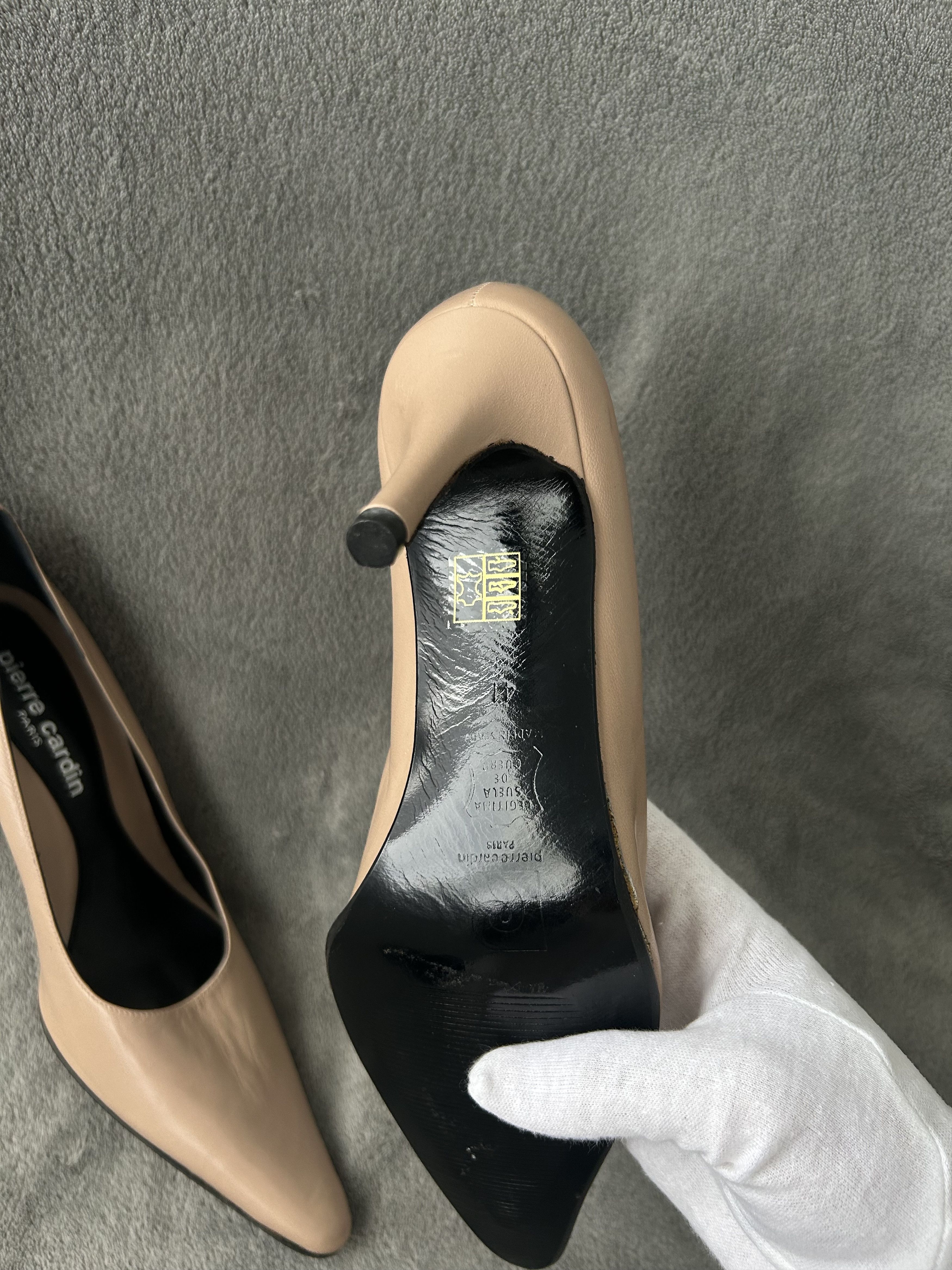 Pierre Cardin Pierre Cardin Paris Size US 11 / IT 41 - 4 Thumbnail