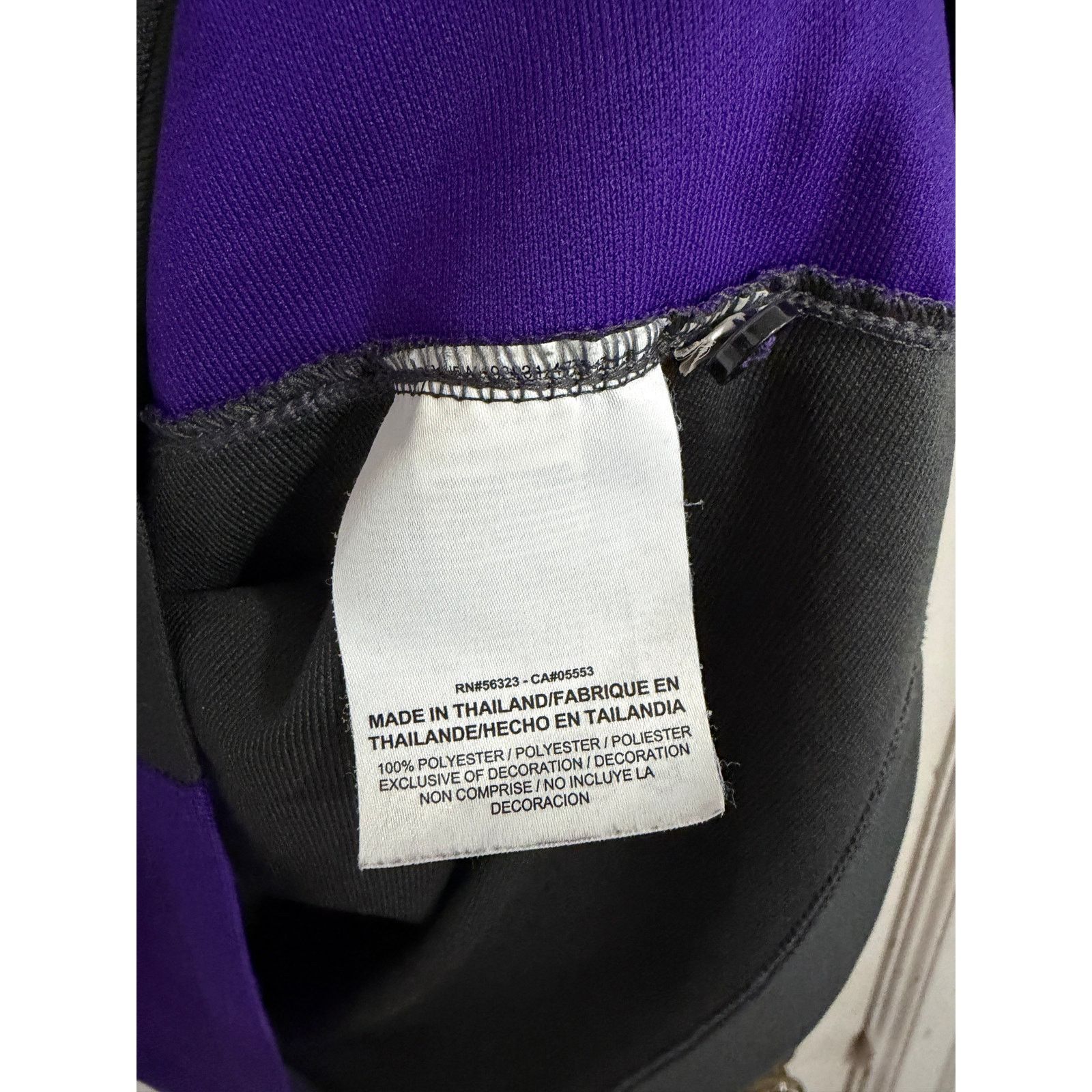 Nike Minnesota Vikings Nike Dri-Fit Polo Shirt Men's Size XXL Size US XXL / EU 58 / 5 - 5 Thumbnail