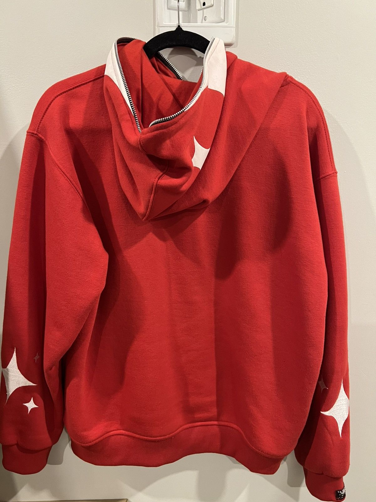 Other Watch your step full zip up Size US M / EU 48-50 / 2 - 2 Thumbnail