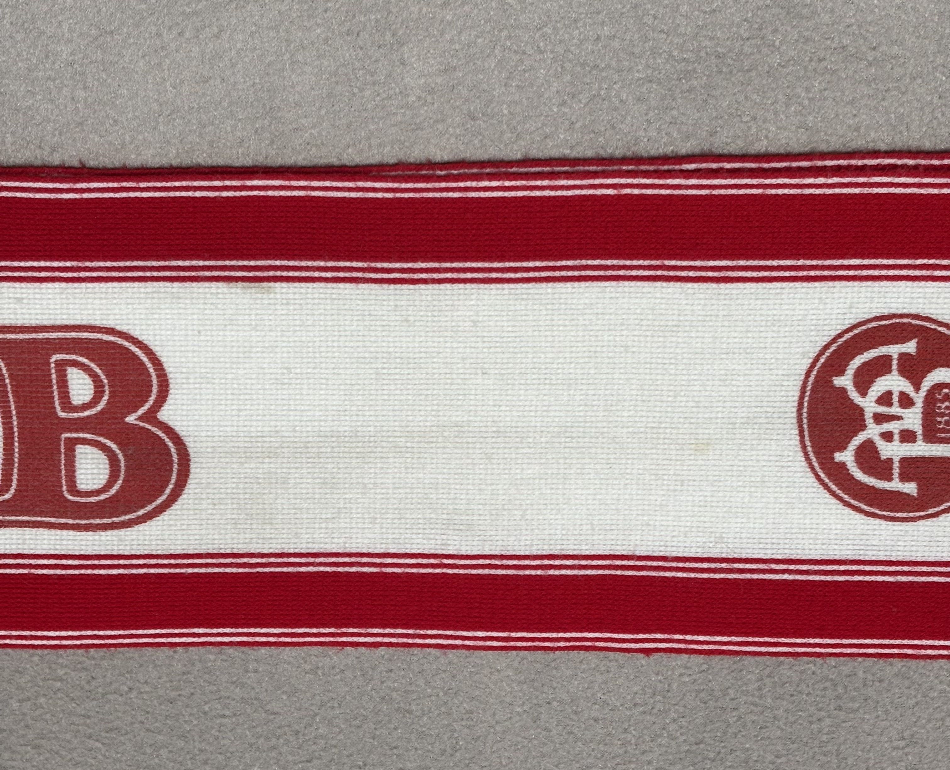 Vintage Aalborg BK AAB vintage scarf Size ONE SIZE - 4 Thumbnail