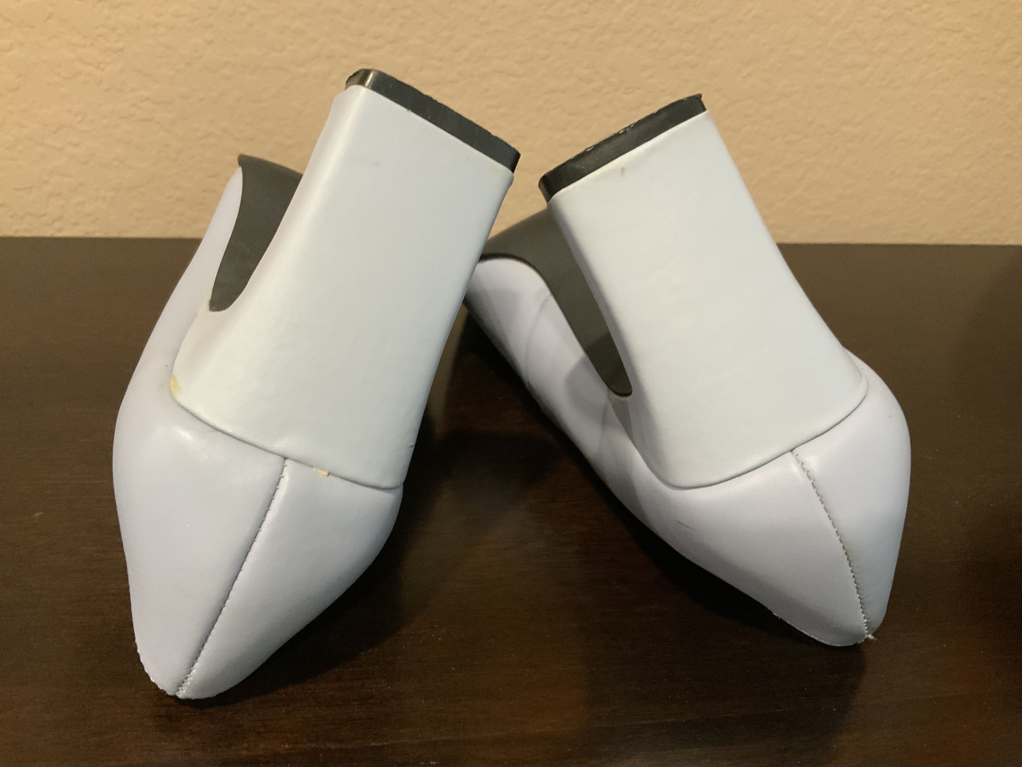 Other Coup D’ Etat LTD Pumps Size US 8.5 / IT 38.5 - 6 Thumbnail