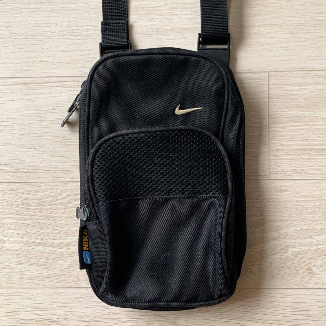 Nike Y2K Nike Center 00's Size ONE SIZE - 2 Thumbnail