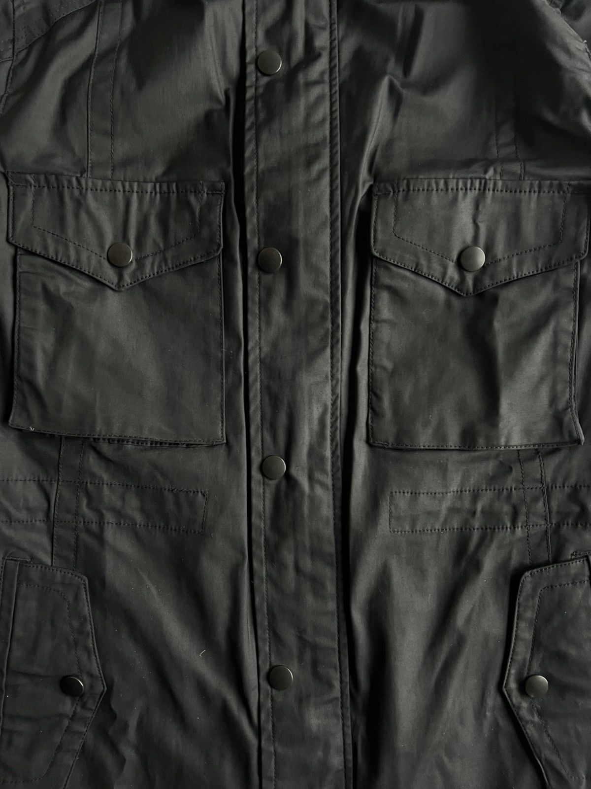 Schlussel Schlussel “Enforcer” Jacket Size US M / EU 48-50 / 2 - 2 Thumbnail