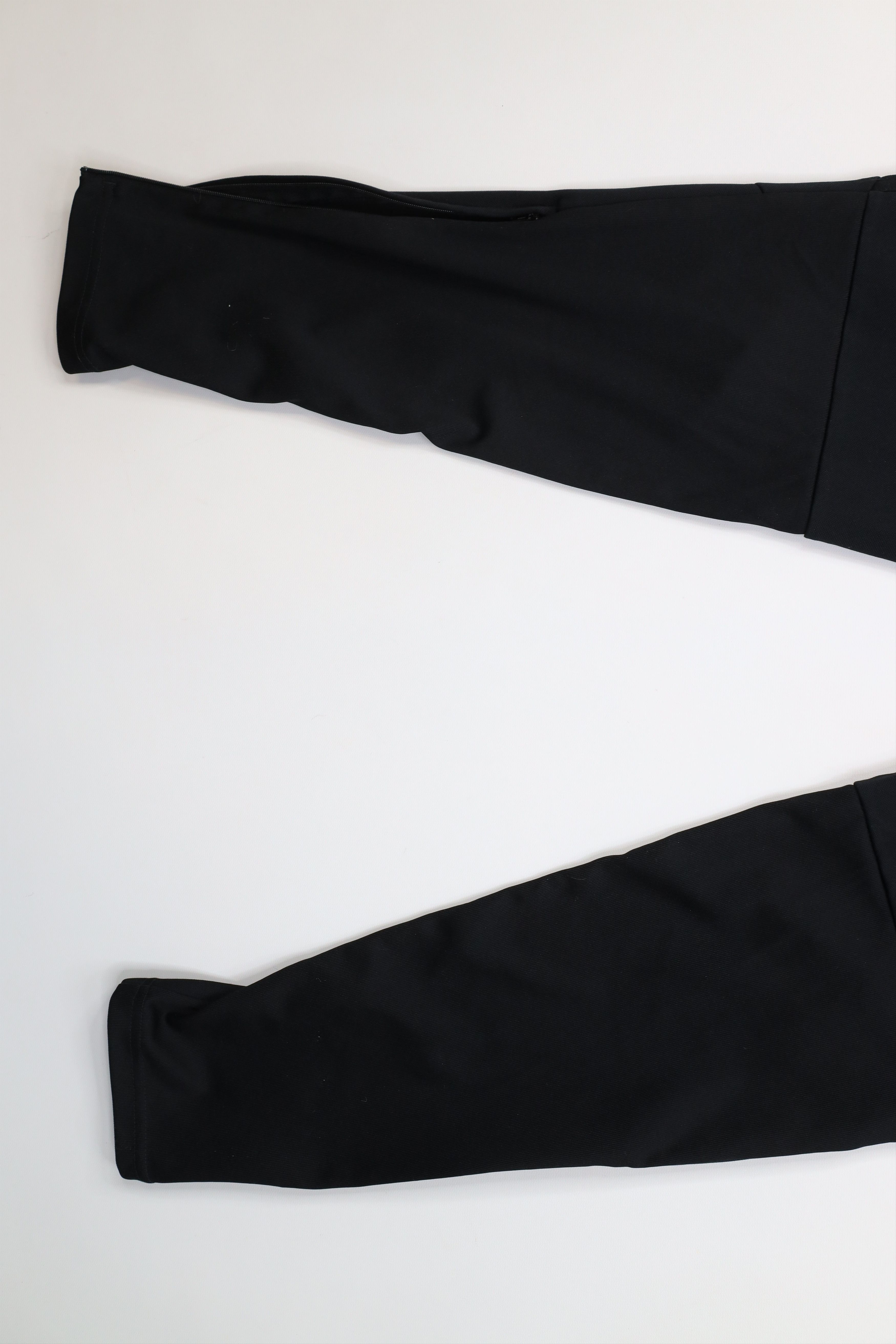 Adidas Vintage Y2K Adidas Tapered Leg Running Soccer Warm Up Pants Size US 34 / EU 50 - 14 Thumbnail