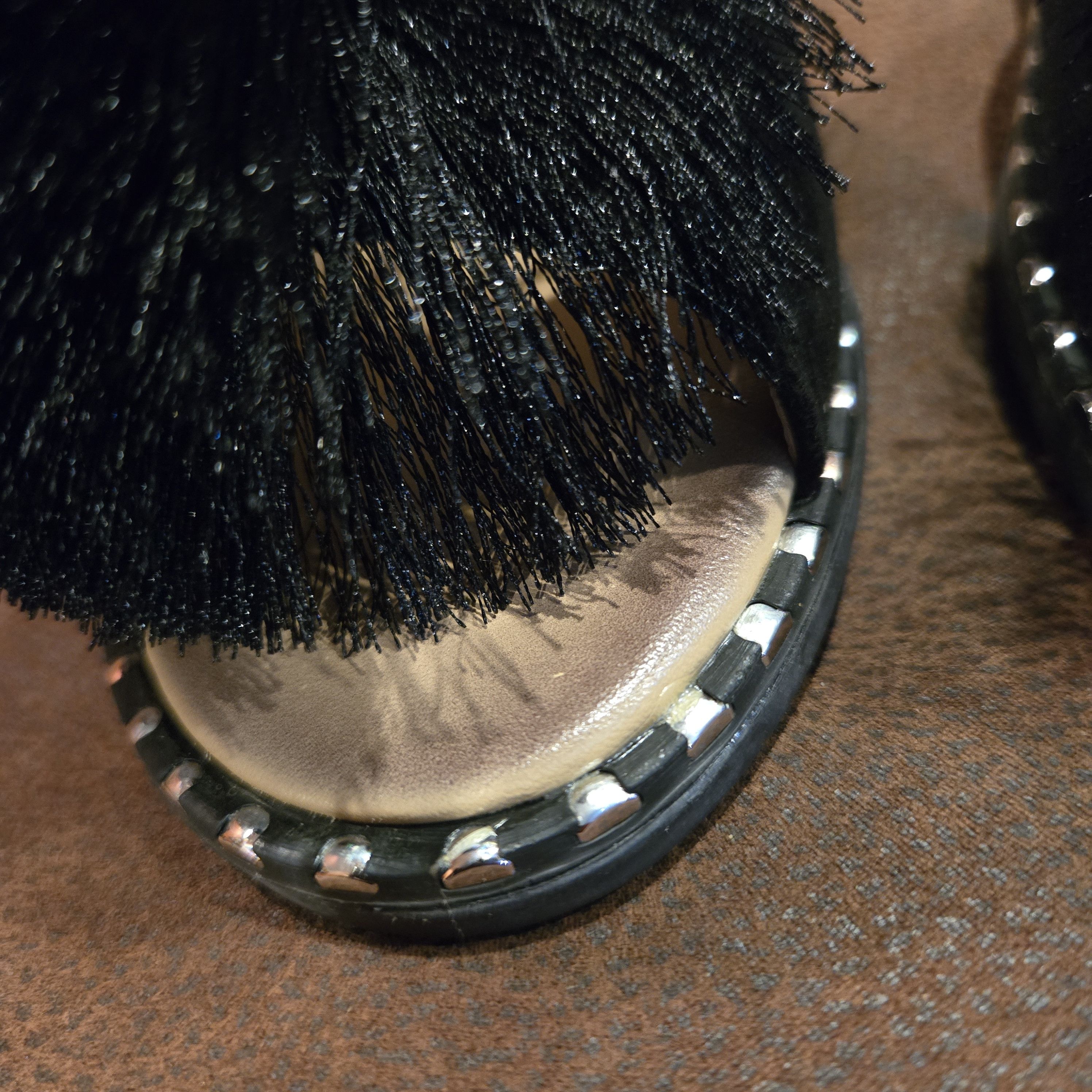 Other Verano Rio POM POM Mule/Sandal/Slipper/Slide Size US 6 / IT 36 - 4 Thumbnail