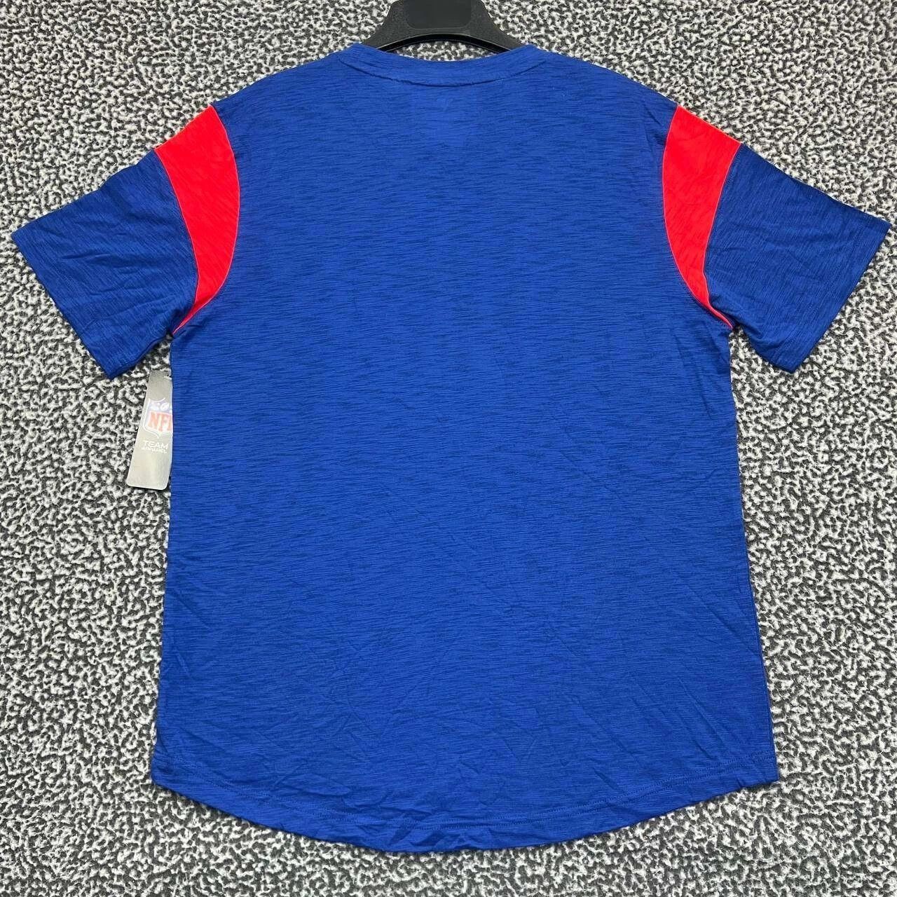 Other New York Giants Shirt Men Fanatics Short Sleeve Crew Neck L Size US L / EU 52-54 / 3 - 2 Thumbnail
