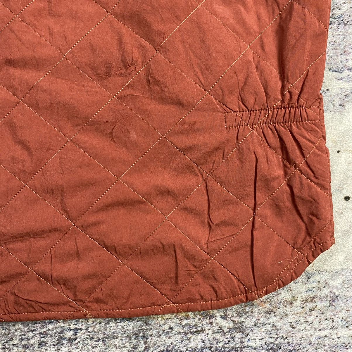 Loro Piana Loro Piana reversible vest Size US M / EU 48-50 / 2 - 11 Thumbnail