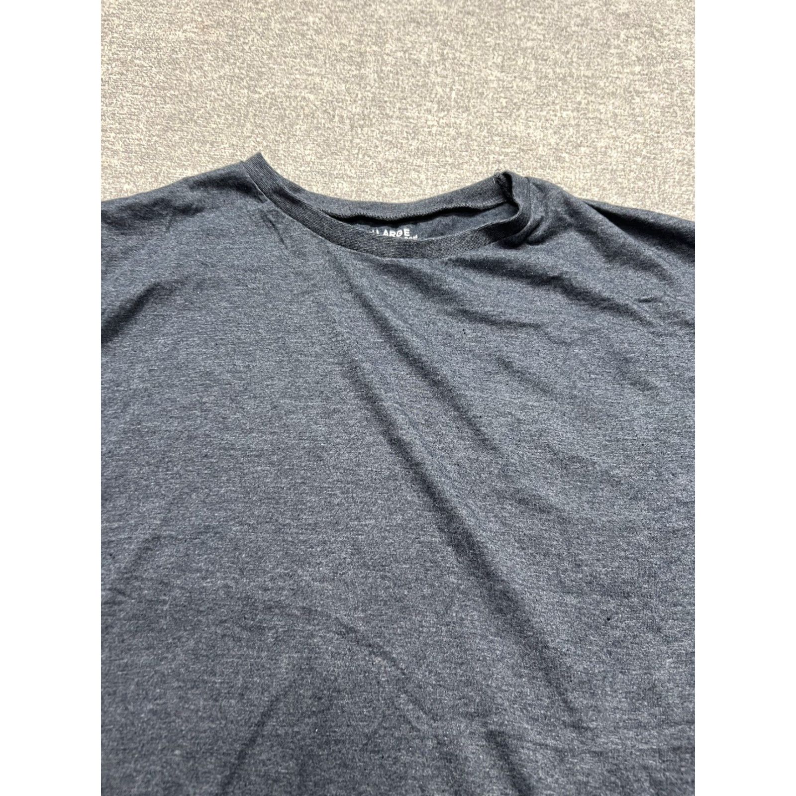Spyder Spyder Shirt Mens Large Short Sleeve Activewear Gym Yoga Blue Size US L / EU 52-54 / 3 - 3 Thumbnail