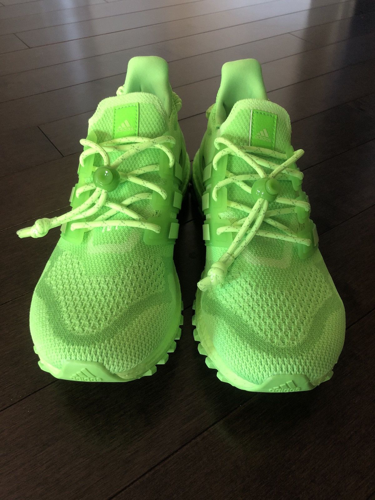 Adidas × Ivy Park Ivy park Adidas ultraboost og Size US 8.5 / EU 41-42 - 3 Thumbnail