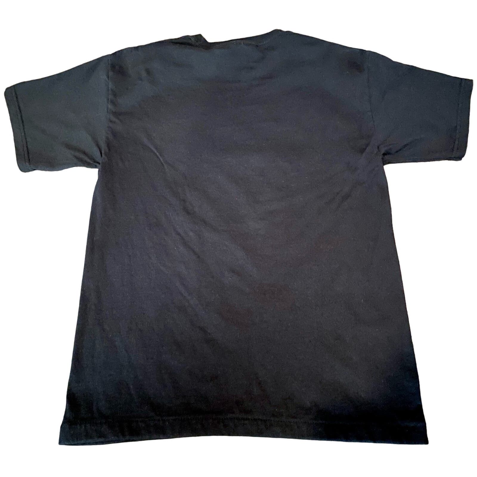 Hanes We Are The Union T-Shirt ska punk rock merch less than jake Size US S / EU 44-46 / 1 - 2 Thumbnail