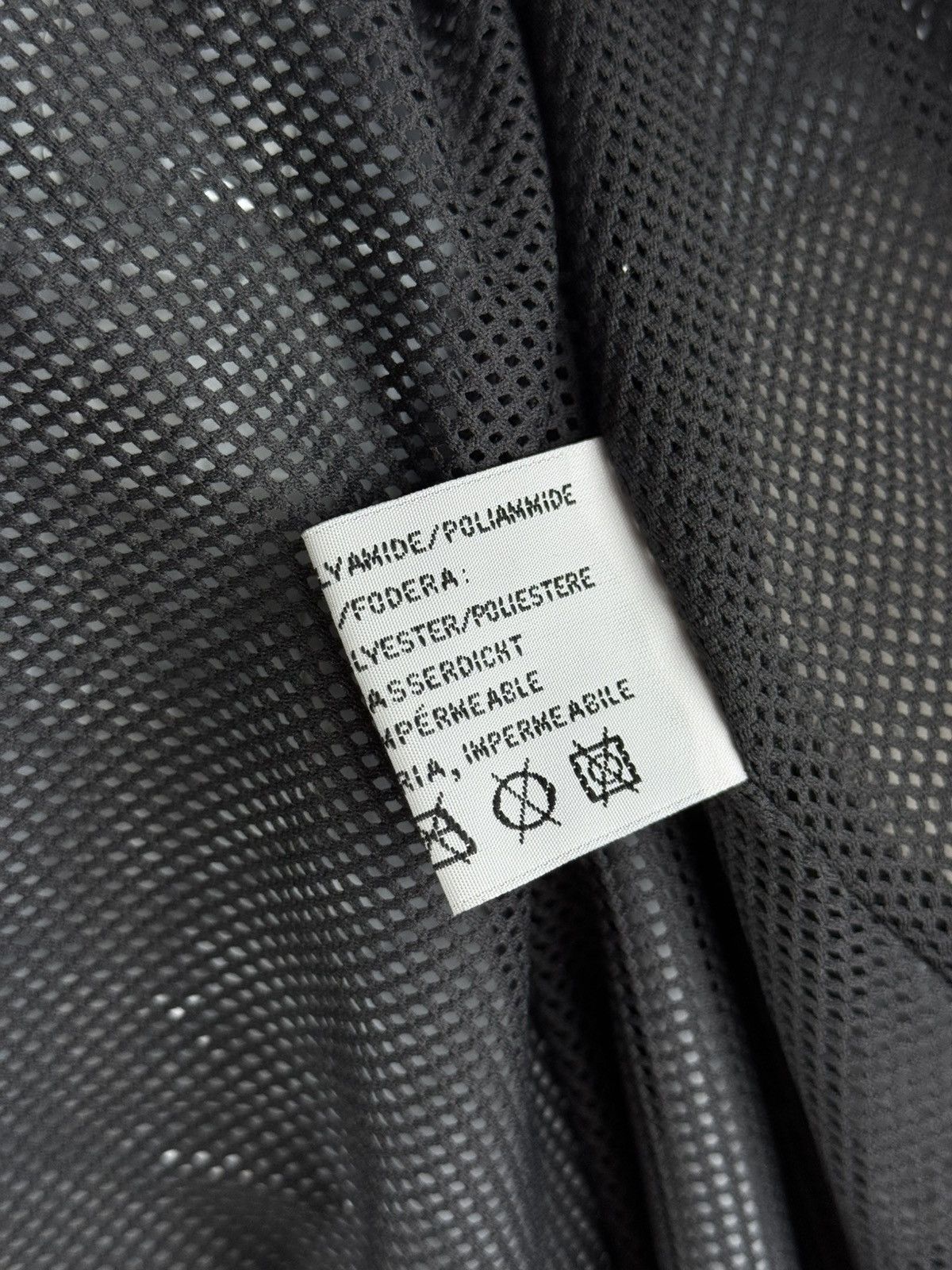 Porsche Design Vintage 90s Porsche AMAG Boutique Racing Jacket 3 in 1 Size US M / EU 48-50 / 2 - 13 Thumbnail