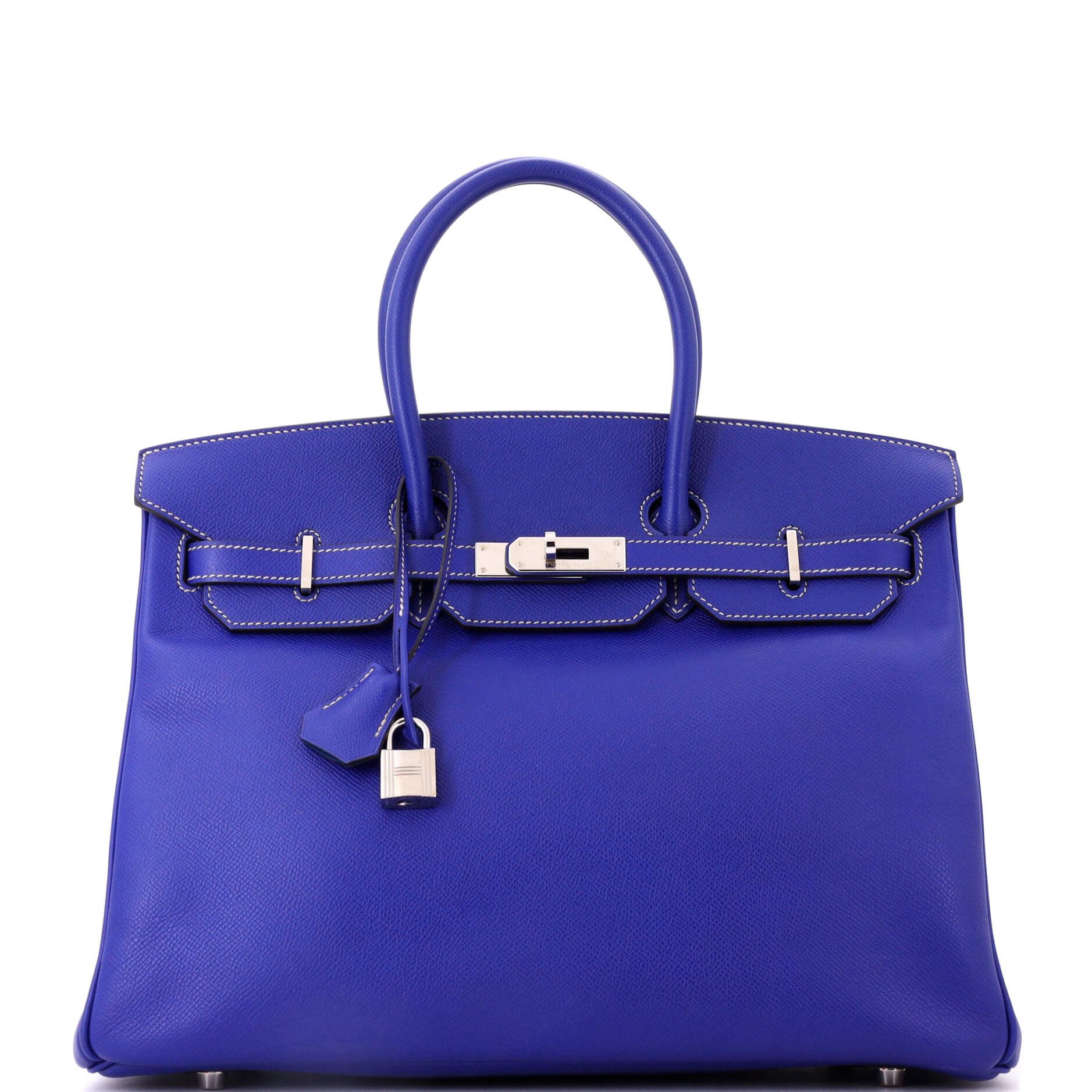 Hermes Candy Birkin Bag Size ONE SIZE - 1 Thumbnail