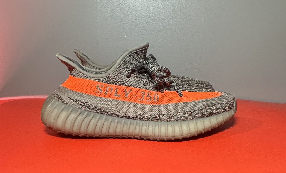 Yeezy Size 8.5 - Adidas Yeezy Boost 350 V2 Low Beluga Reflective Size US 8.5 / EU 41-42 - 1 Thumbnail