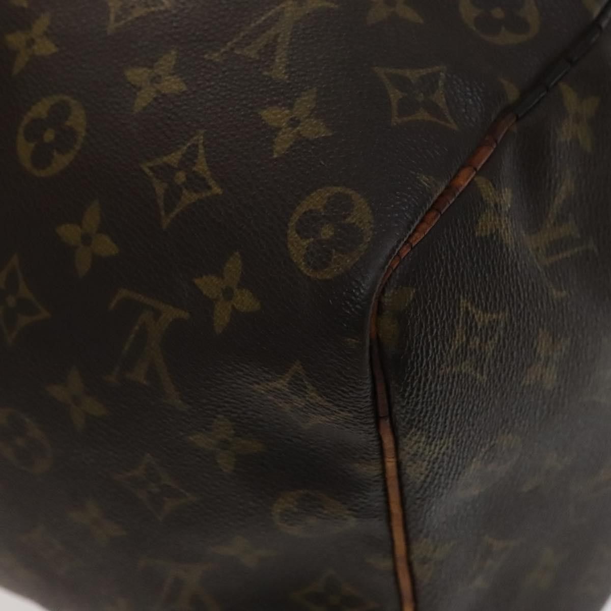 Louis Vuitton LOUIS VUITTON Monogram Keepall 50 Boston Bag M41426 Size ONE SIZE - 8 Thumbnail