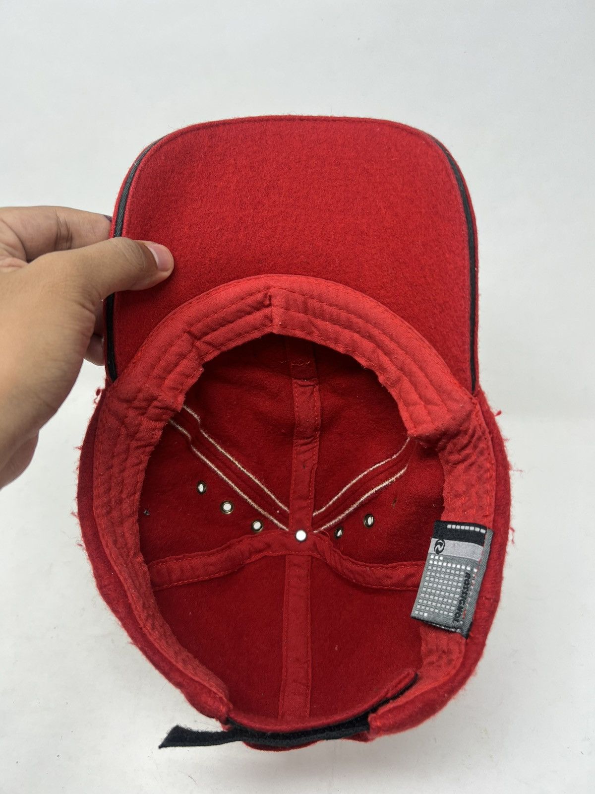 Rossignol Rossignol Racing Wool Hat Size ONE SIZE - 9 Thumbnail