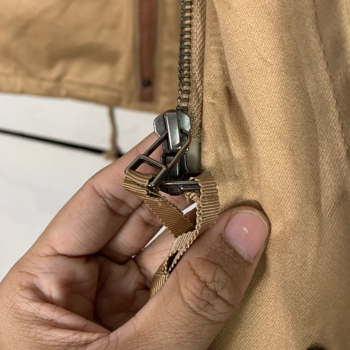 Japanese Brand Japanese Brand Unlimited Ability Multipocket Jacket Size US M / EU 48-50 / 2 - 14 Thumbnail