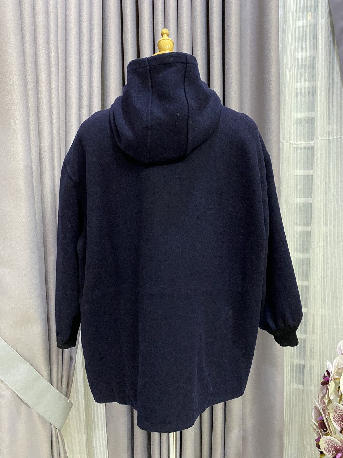 Designer × Y's × Yohji Yamamoto Yohji Yamamoto Y’s Jacket Size US M / EU 48-50 / 2 - 5 Thumbnail