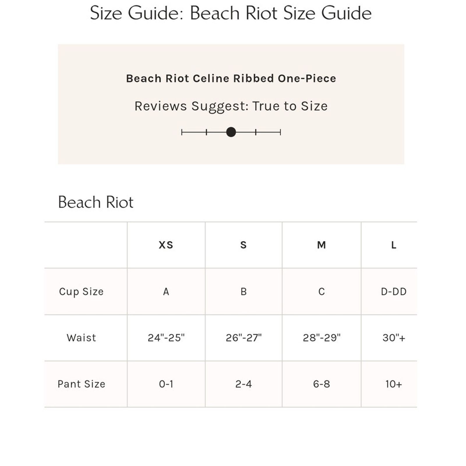 Beach Riot × Free People New Celine Ribbed One-Piece $148 SMALL Holly Green Size S / US 4 / IT 40 - 5 Thumbnail