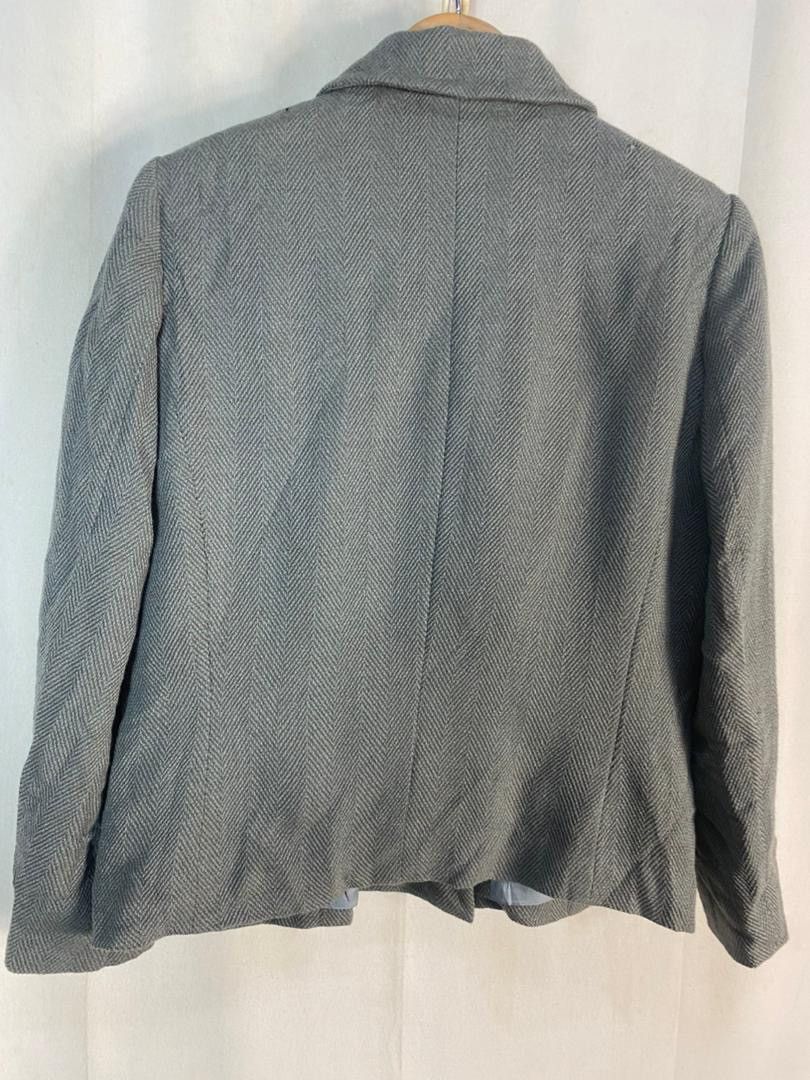 Designer × Mila Schon Duemila di Mila schon button up jacket Size M / US 6-8 / IT 42-44 - 10 Thumbnail